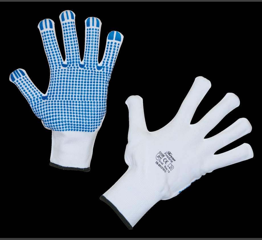 Feinstrickhandschuh FineGrip