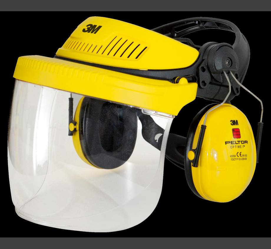 Kopfhalterung G500