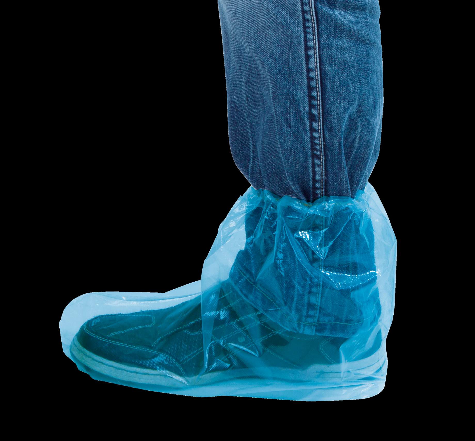 Einmalüberschuh Top - Bild 1 von 5