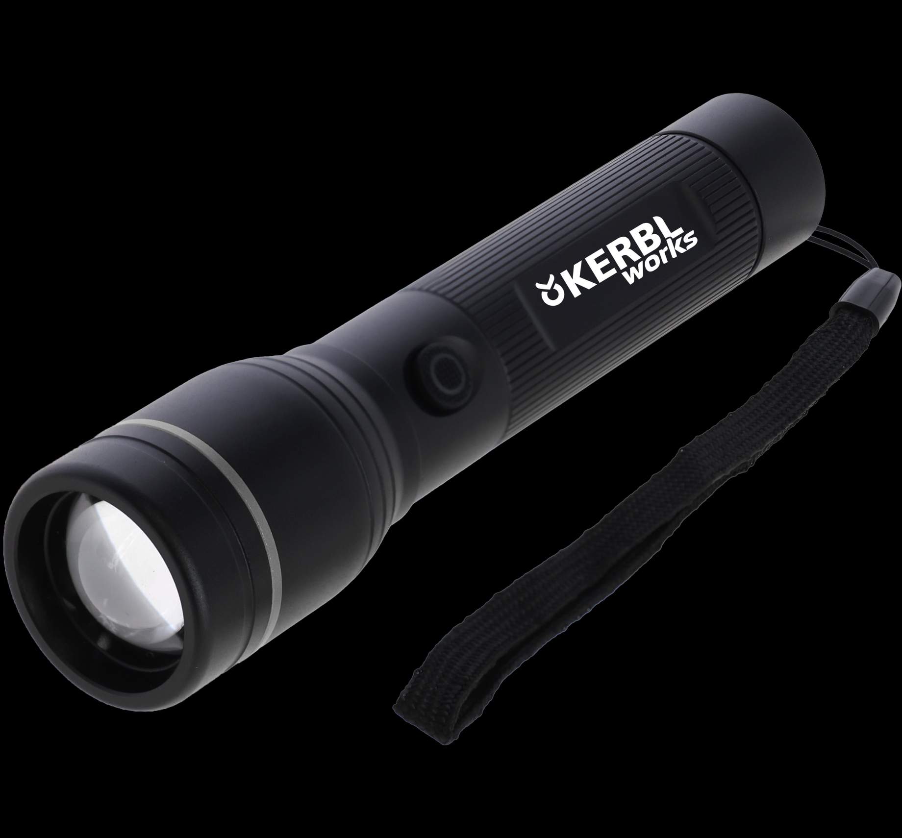 LED-Taschenlampe ProFire 1800 - Bild 1 von 6