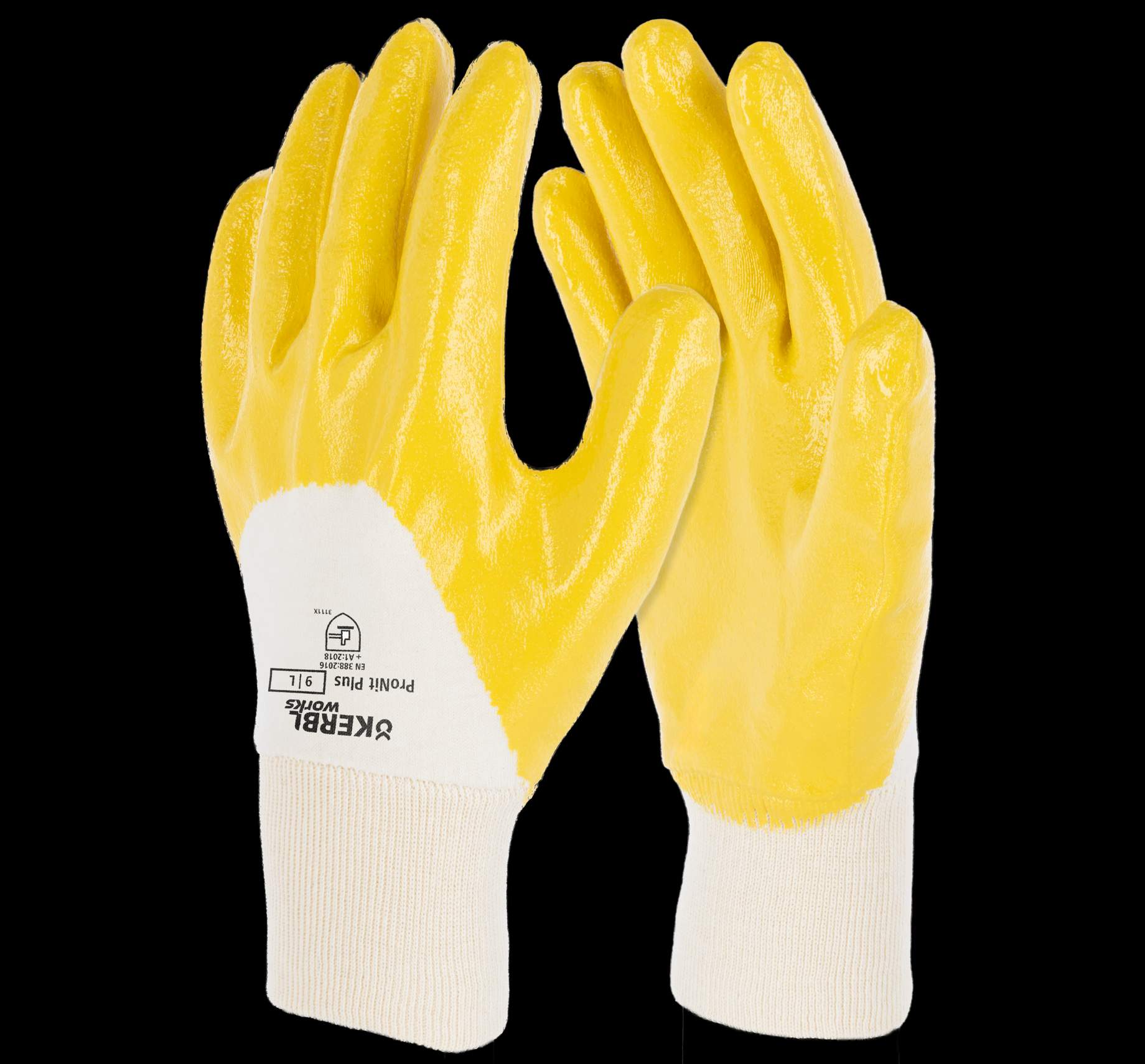 Handschuh ProNit Plus - Bild 1 von 8