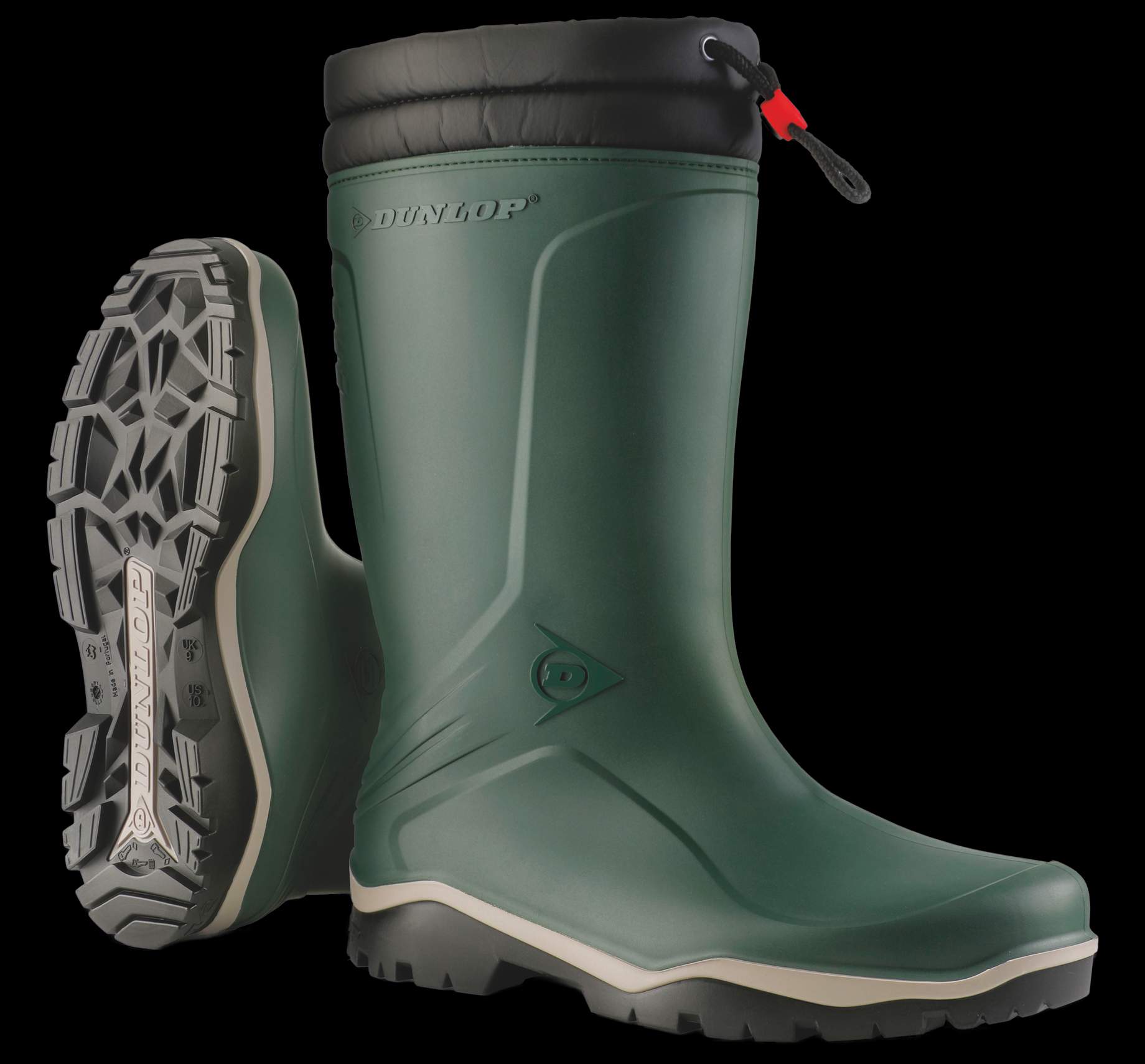 Dunlop® Winterstiefel Blizzard - Bild 1 von 5