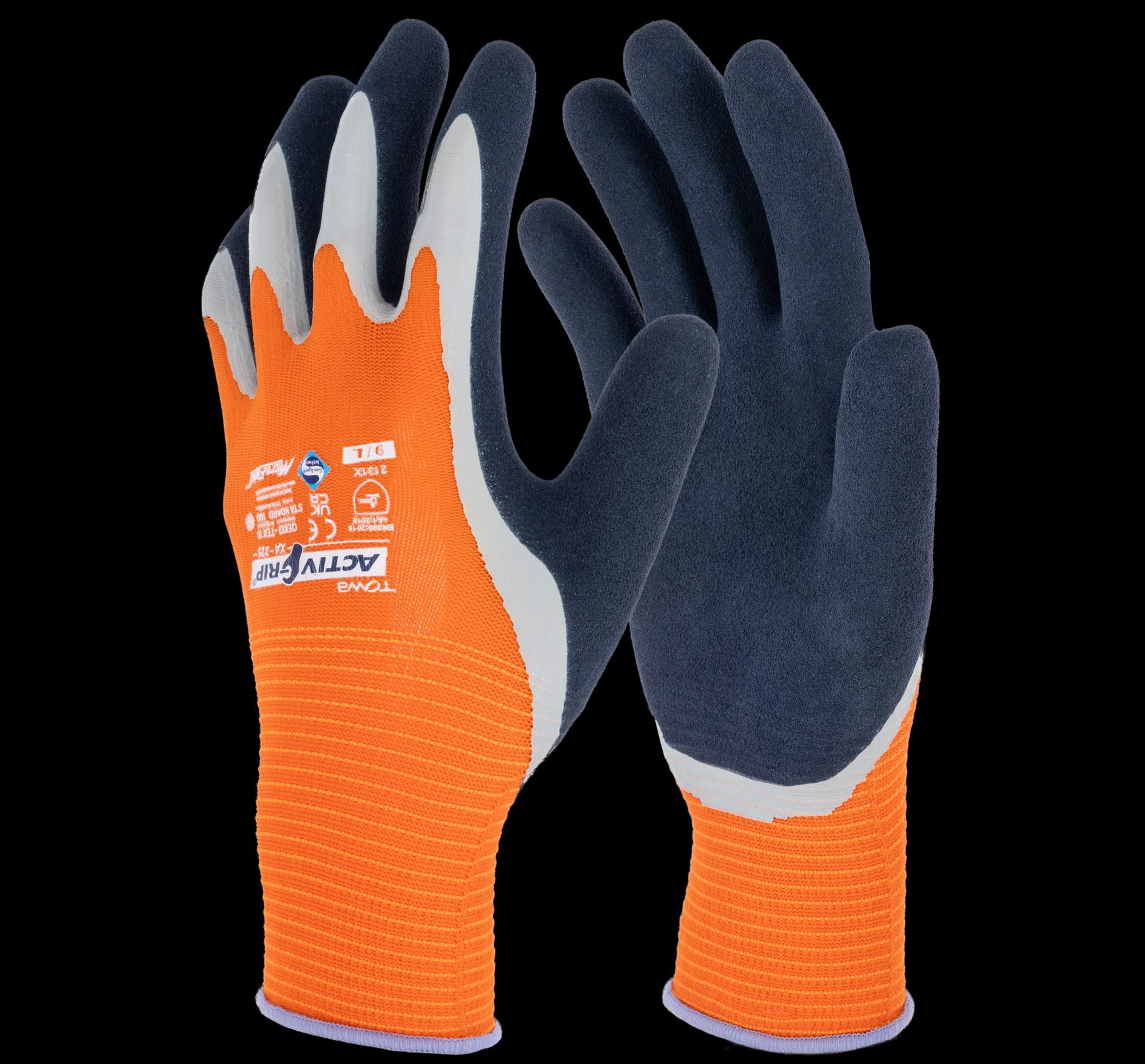 Handschuh ActivGrip XA325 - Bild 1 von 15