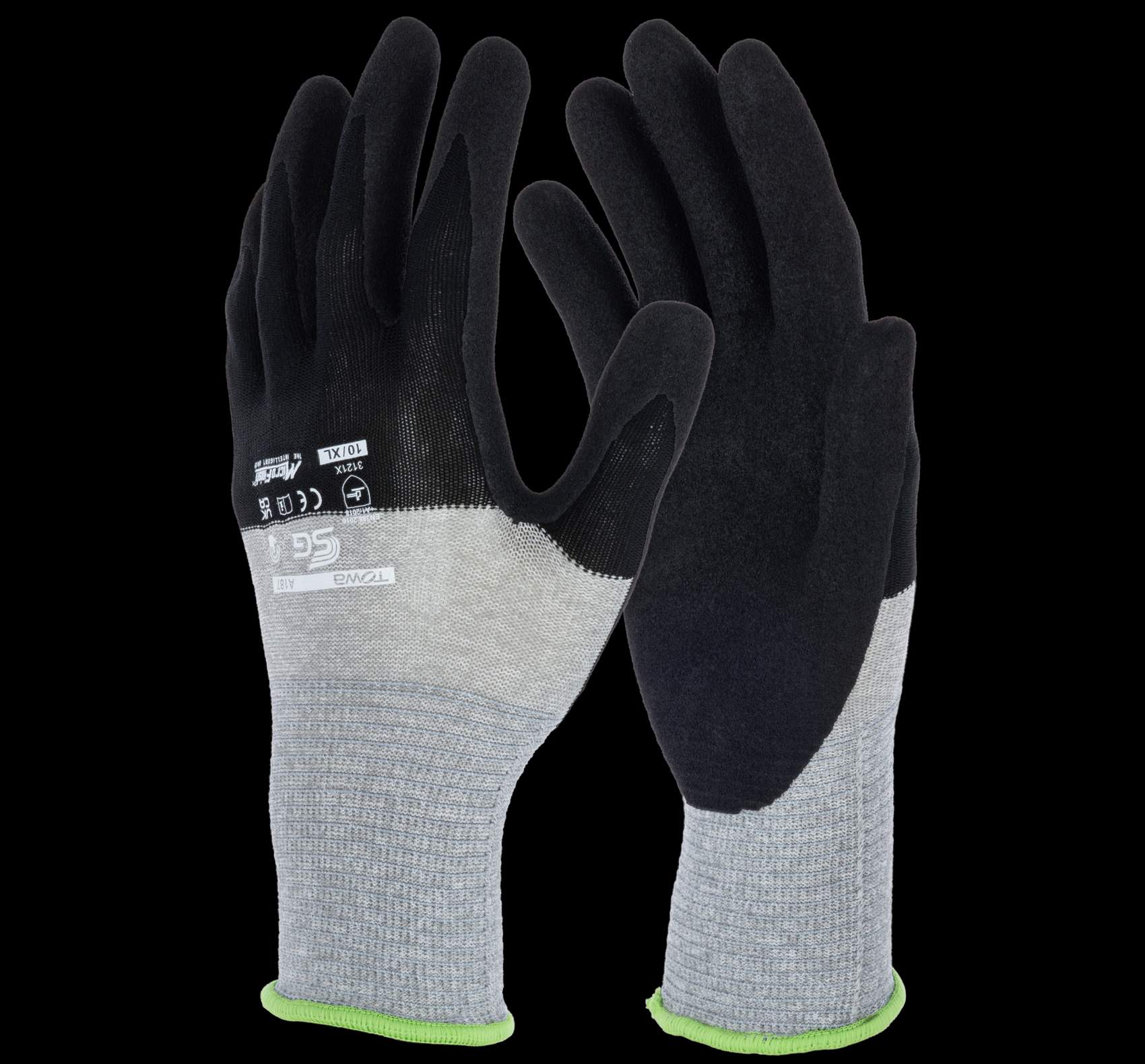 Handschuh SG A187 - Bild 1 von 4