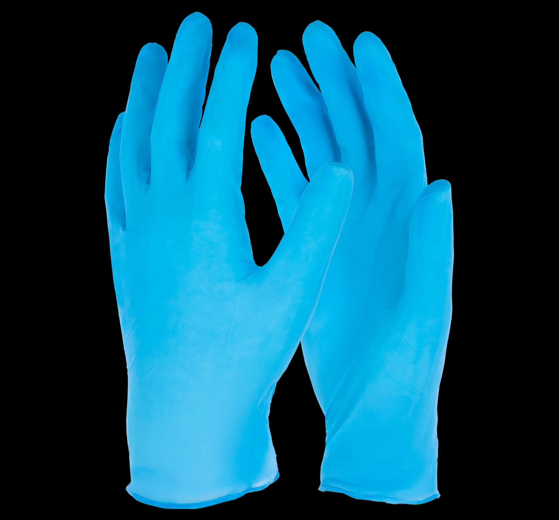 Einmalhandschuh Nitril Classic - Bild 1 von 7