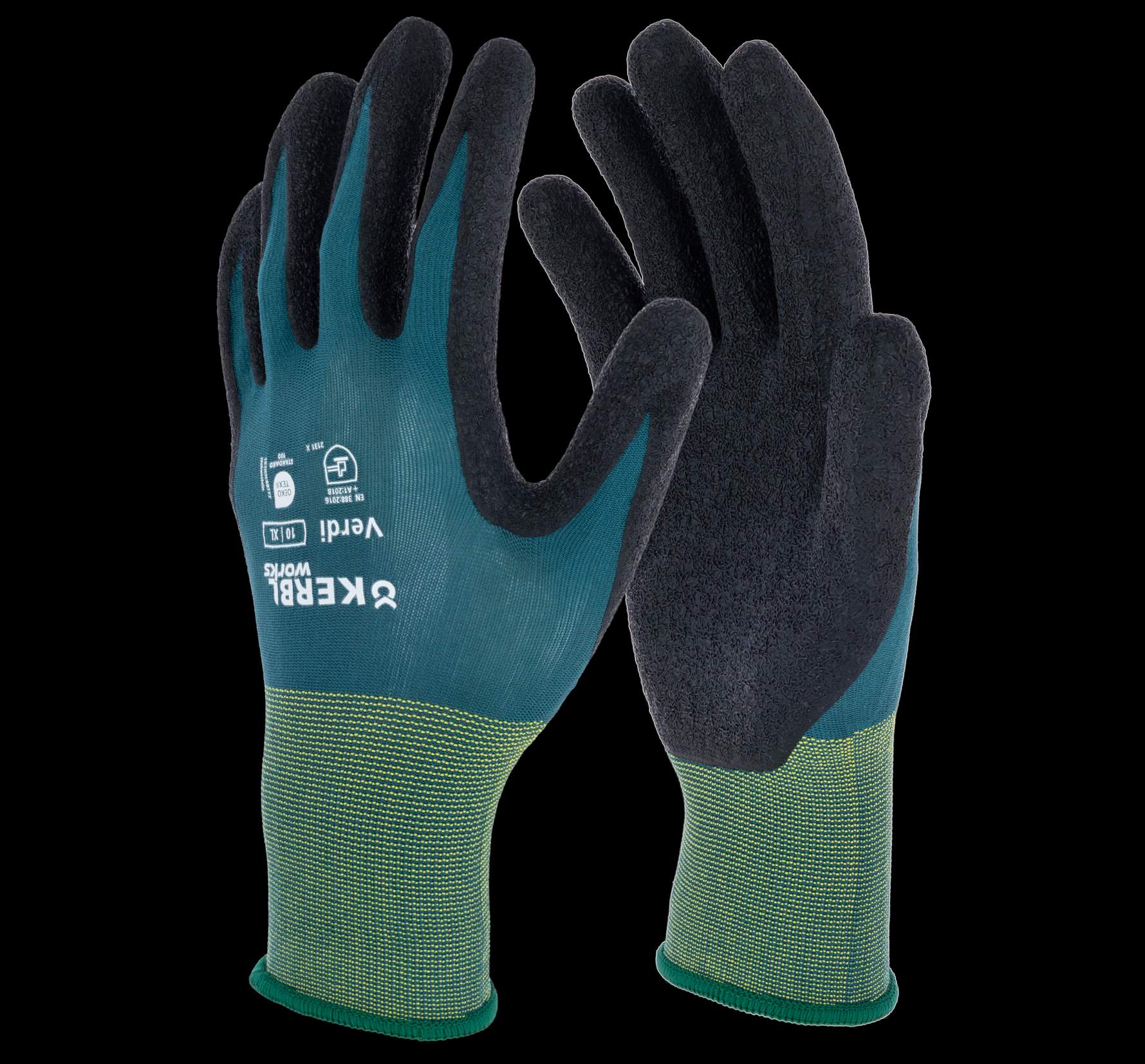 Handschuh Verdi - Bild 1 von 5