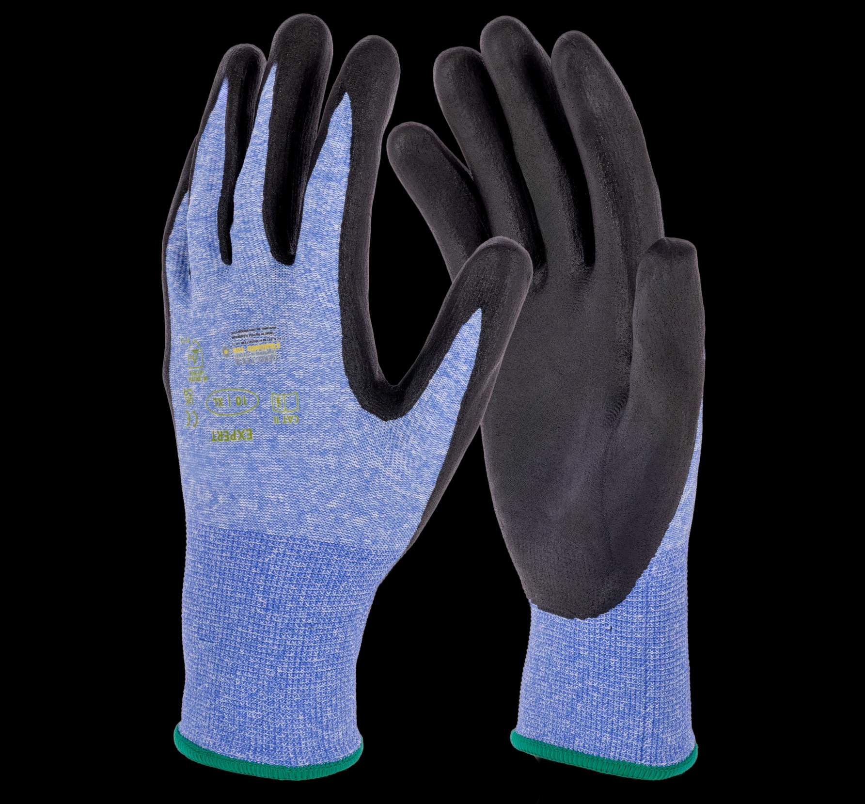 Handschuh Expert recycled - Bild 1 von 7