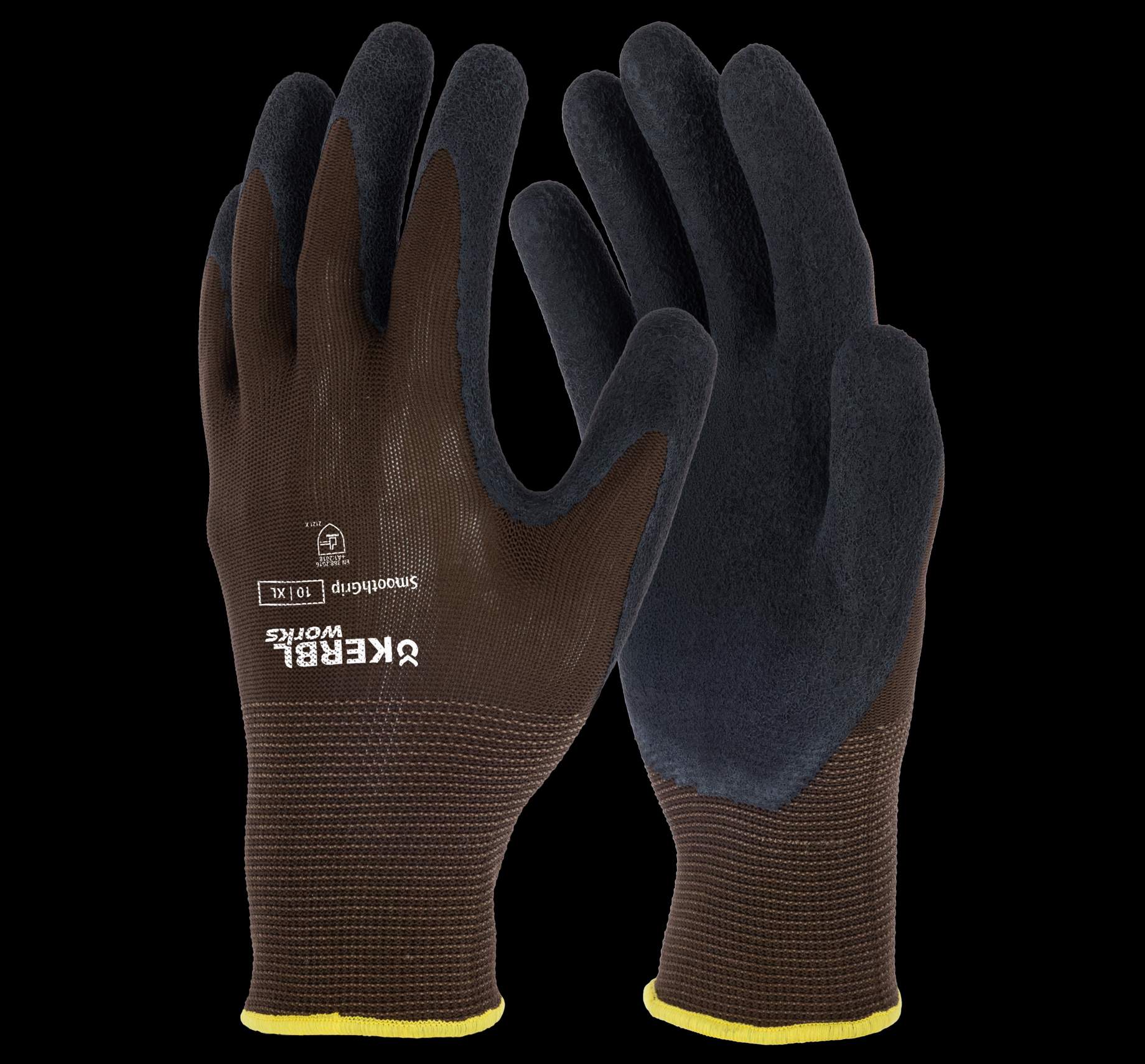 Handschuh SmoothGrip - Bild 1 von 4