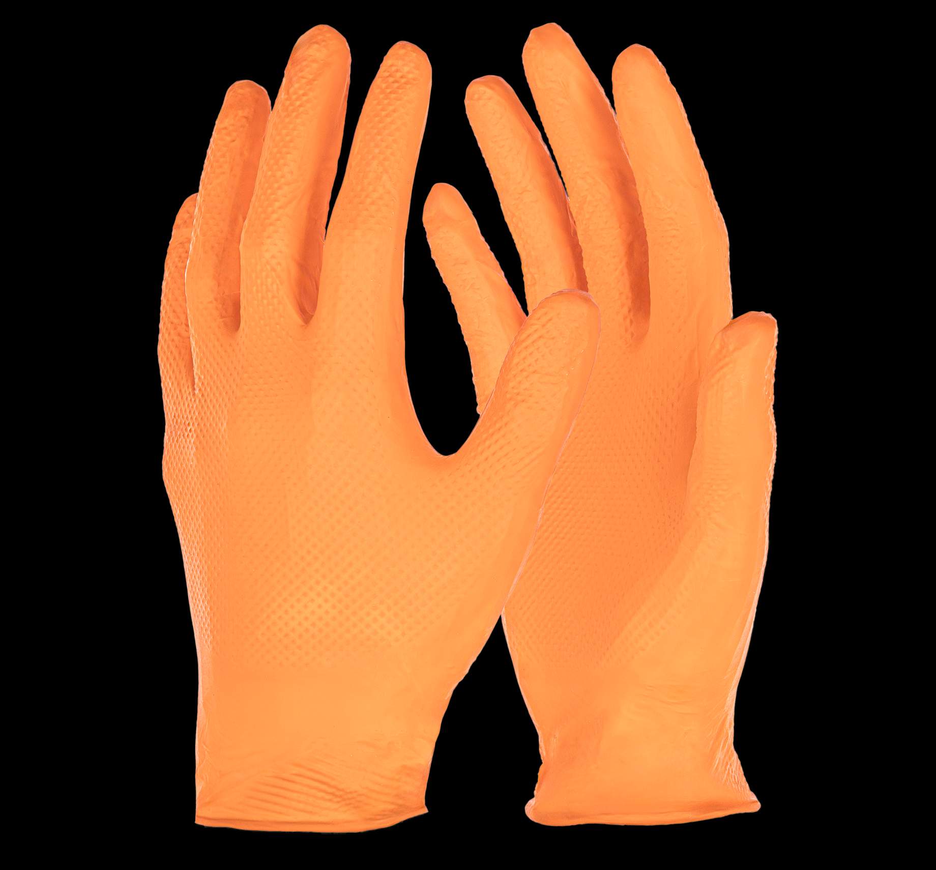 Einmalhandschuh X-Grip - Bild 1 von 14