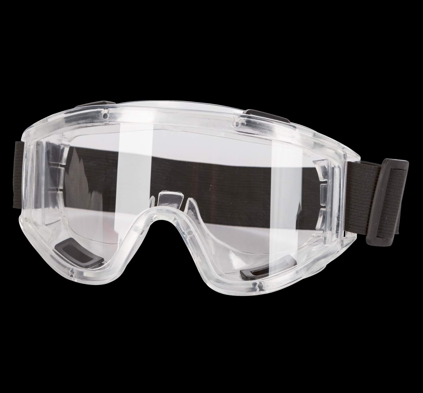 Panorama-Vollsichtbrille - Bild 1 von 2