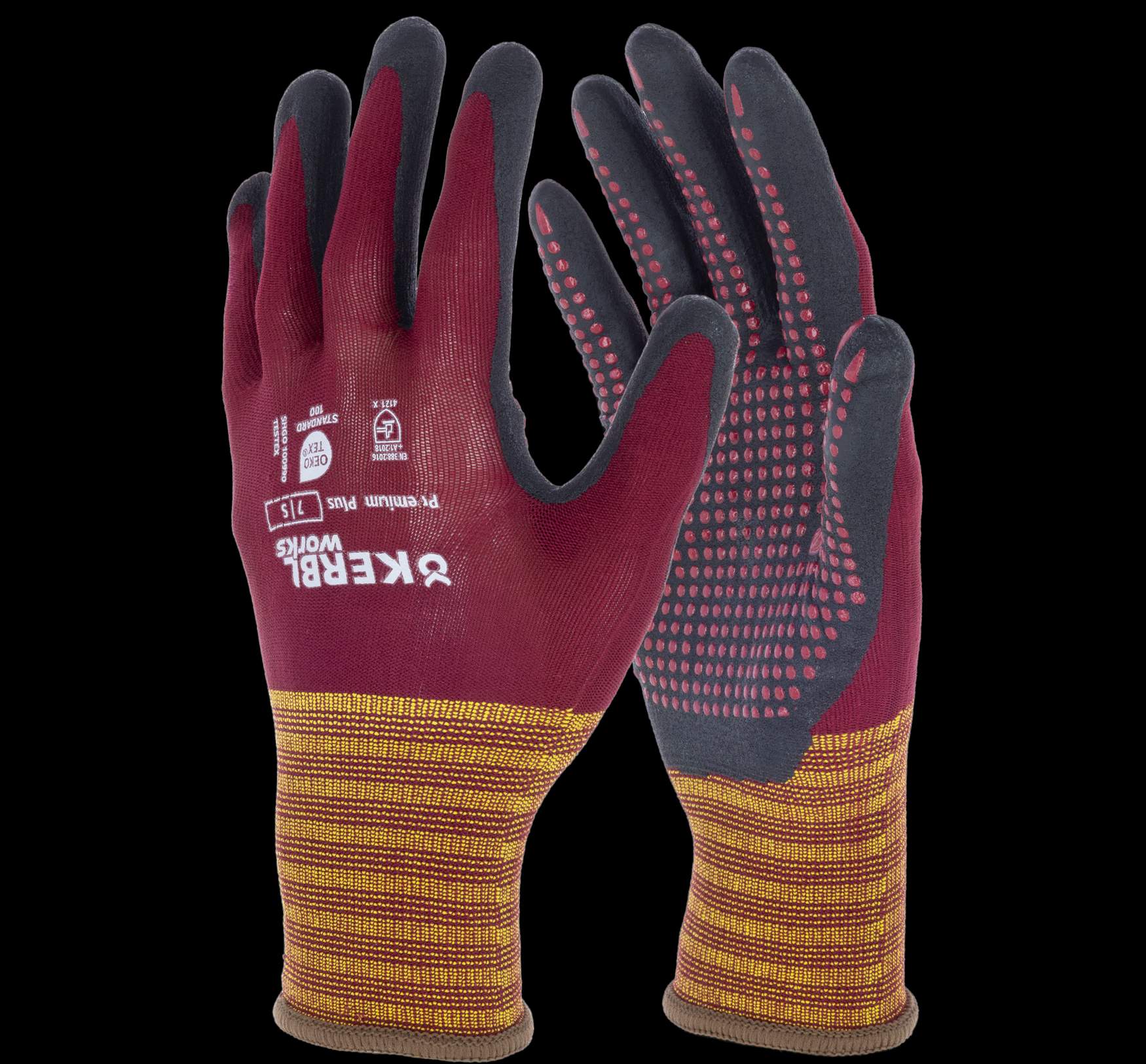 Handschuh Premium Plus - Bild 1 von 9