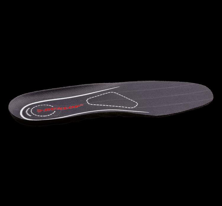 Dunlop® Einlegesohle Comfort - Bild 1 von 1