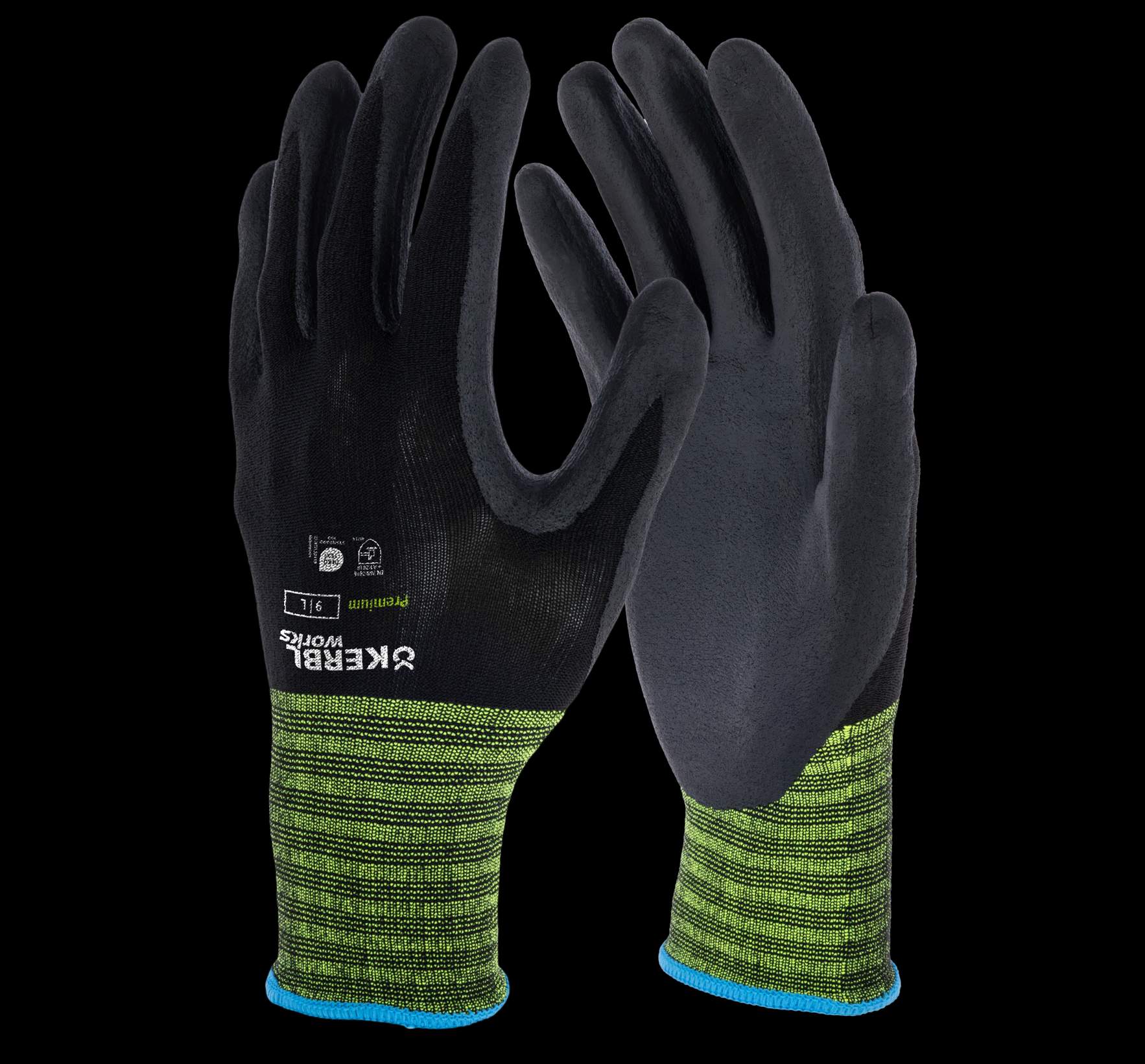 Handschuh Premium - Bild 1 von 9