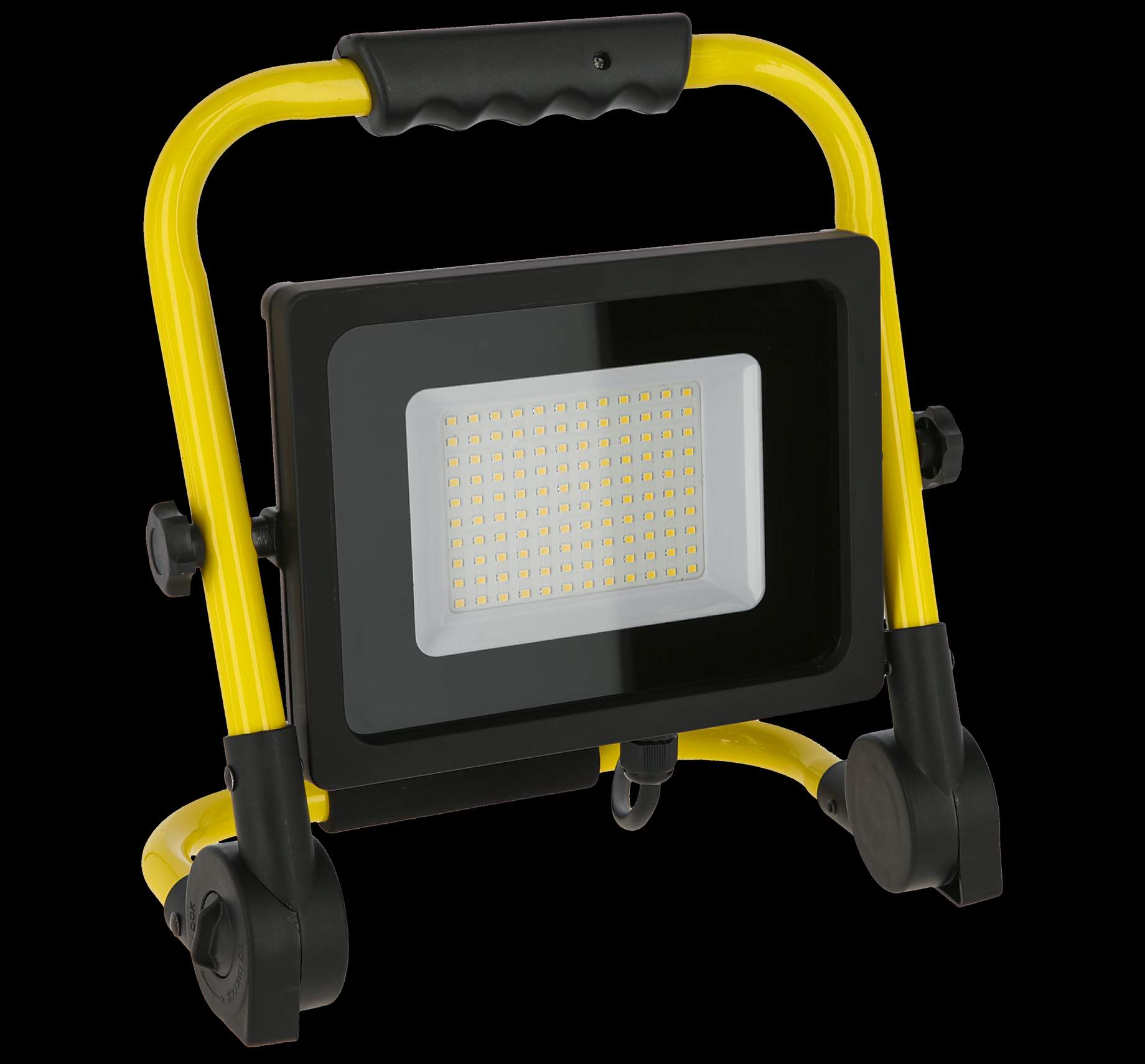 LED-Baustrahler WorkFire 7 000 - Bild 1 von 5