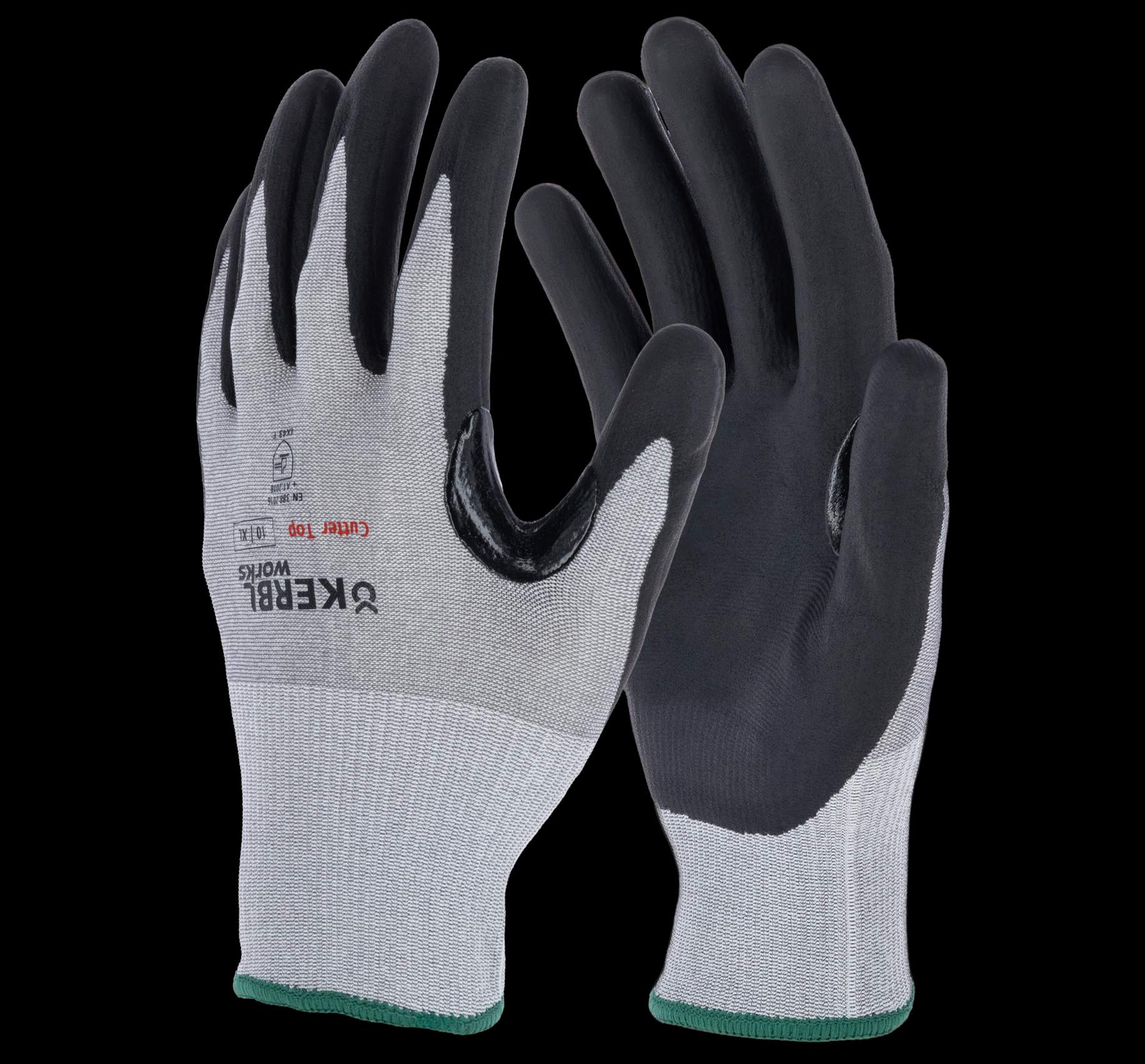 Schnittschutzhandschuh Cutter Top - Bild 1 von 8