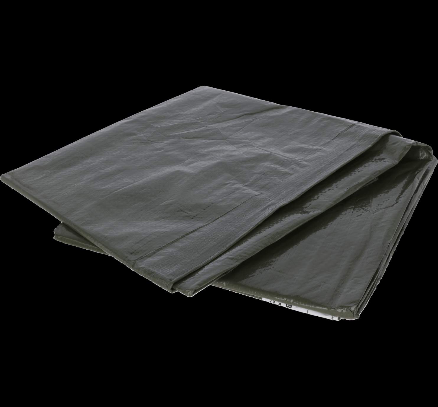 Gewebe-Abdeckplane PolyGuard 110-120 g/m² - Bild 1 von 7
