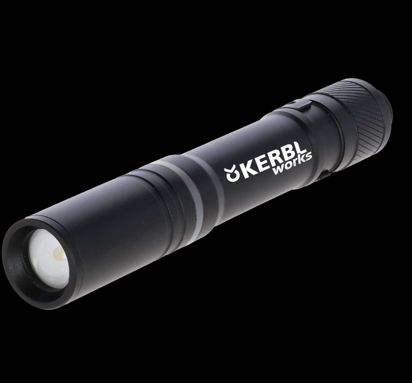 LED-Taschenlampe MiniFire 300 - Bild 1 von 6