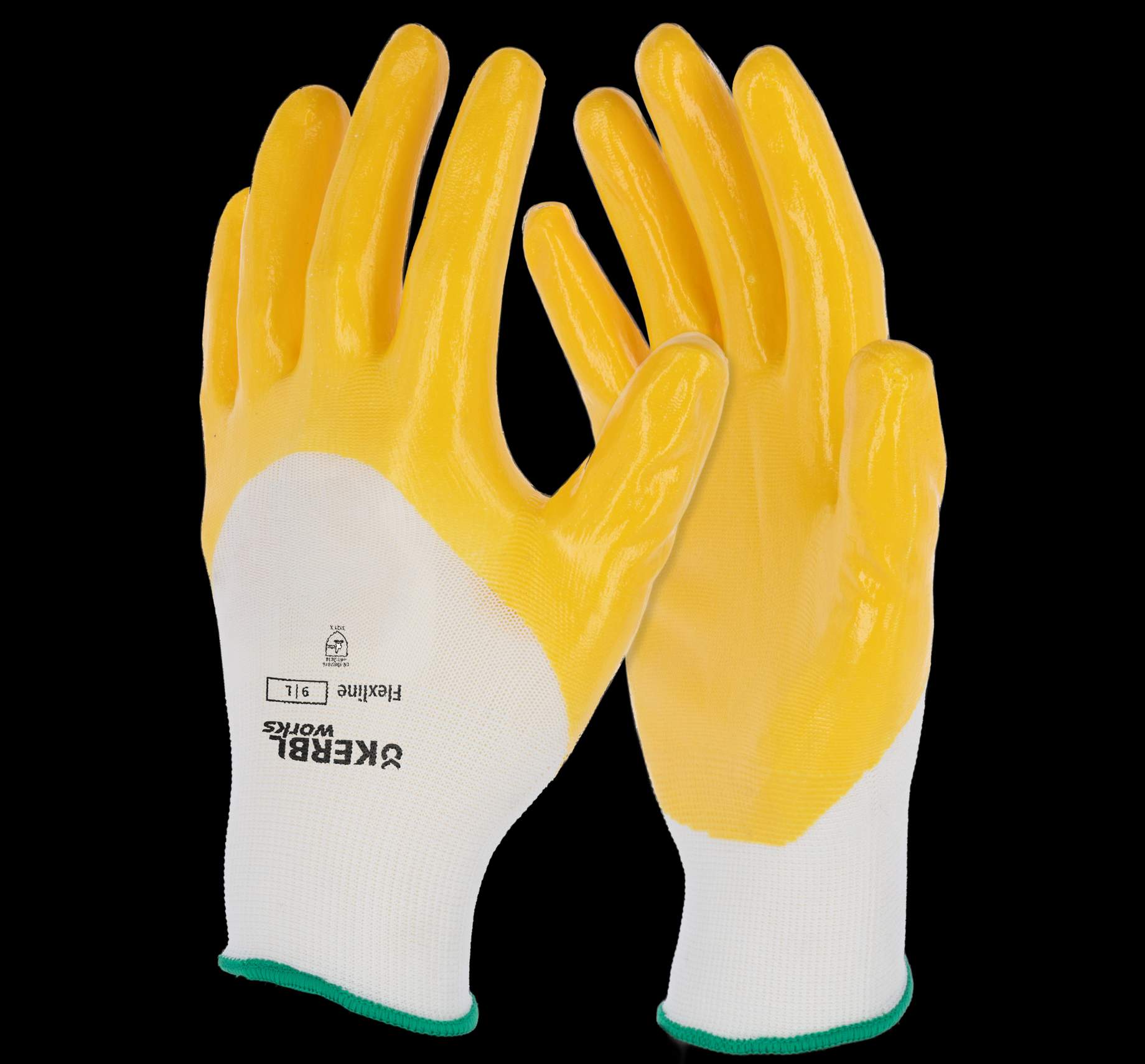 Handschuh Flexline - Bild 1 von 7