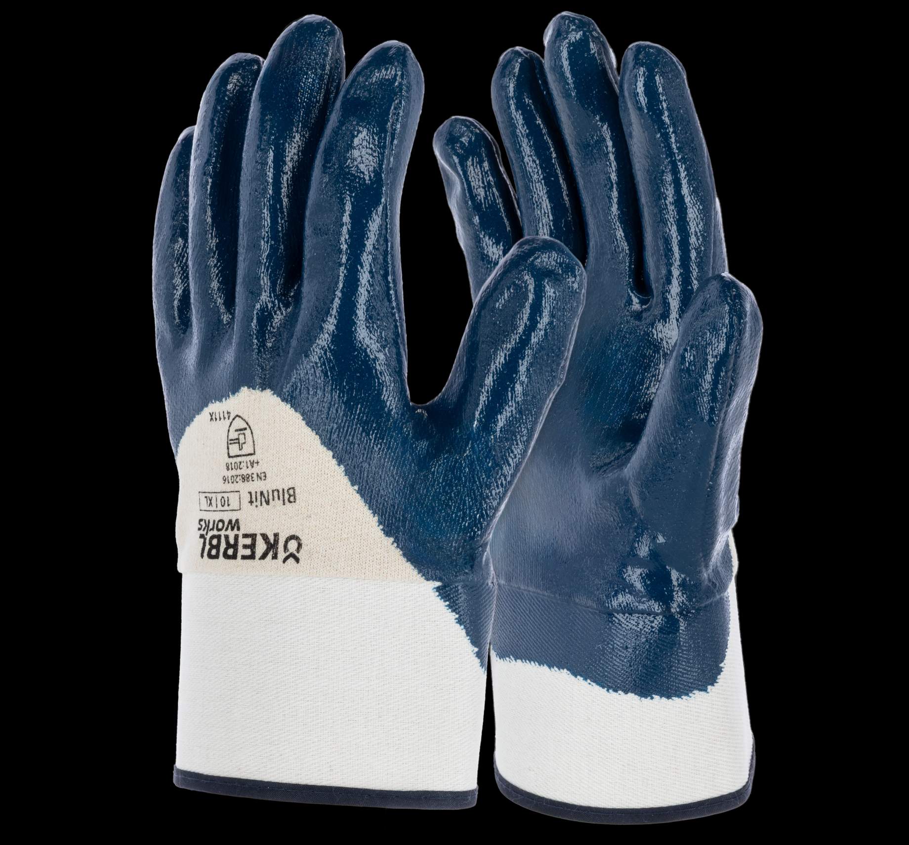 Handschuh BluNit - Bild 1 von 5