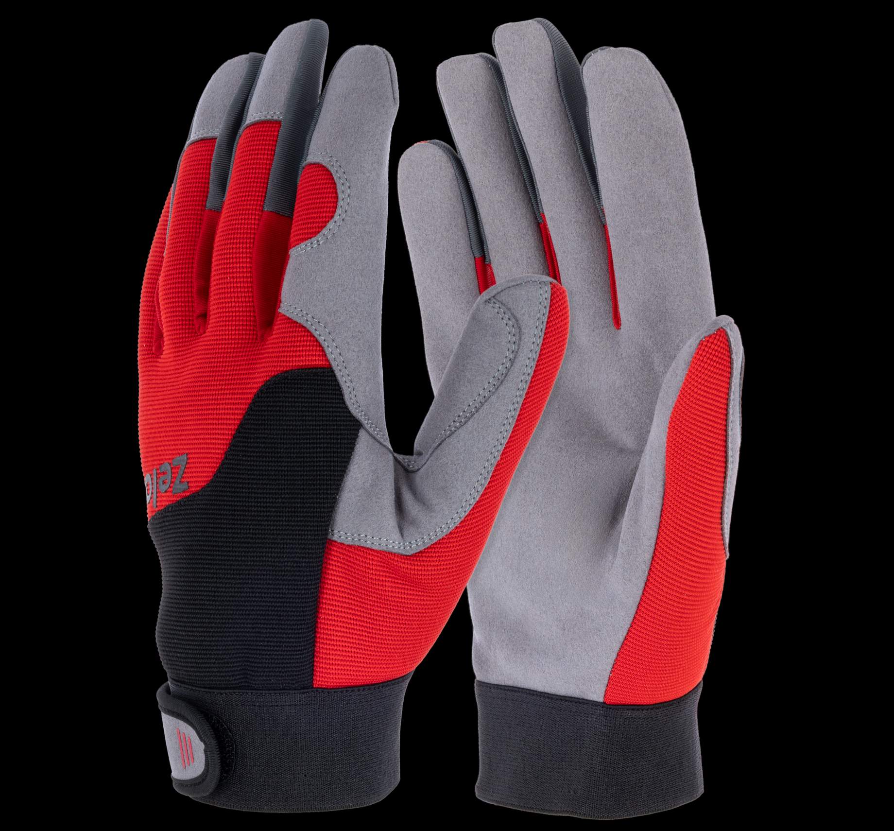 Handschuh Zelos - Bild 1 von 4
