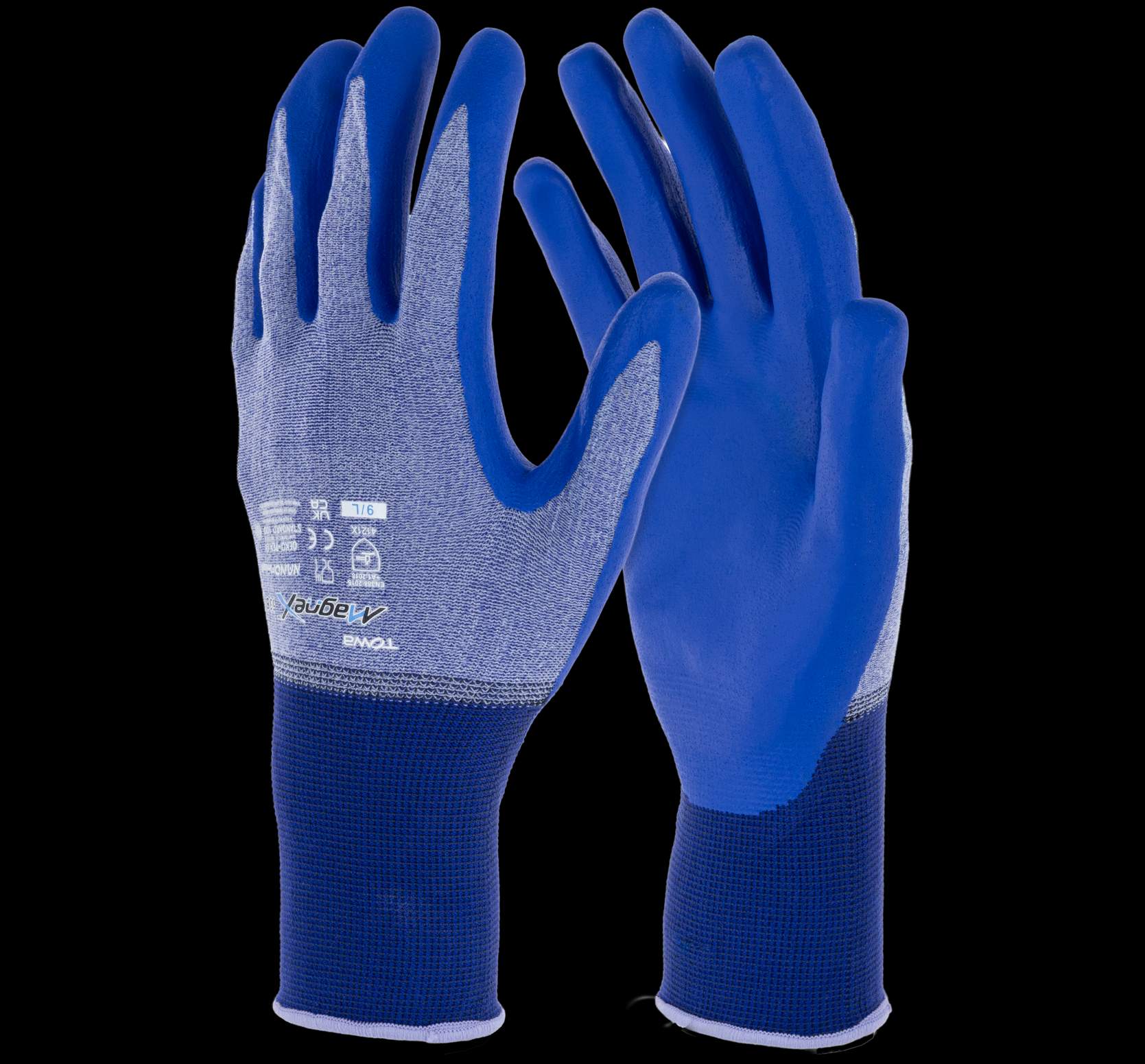 Handschuh Magnex 538 - Bild 1 von 8