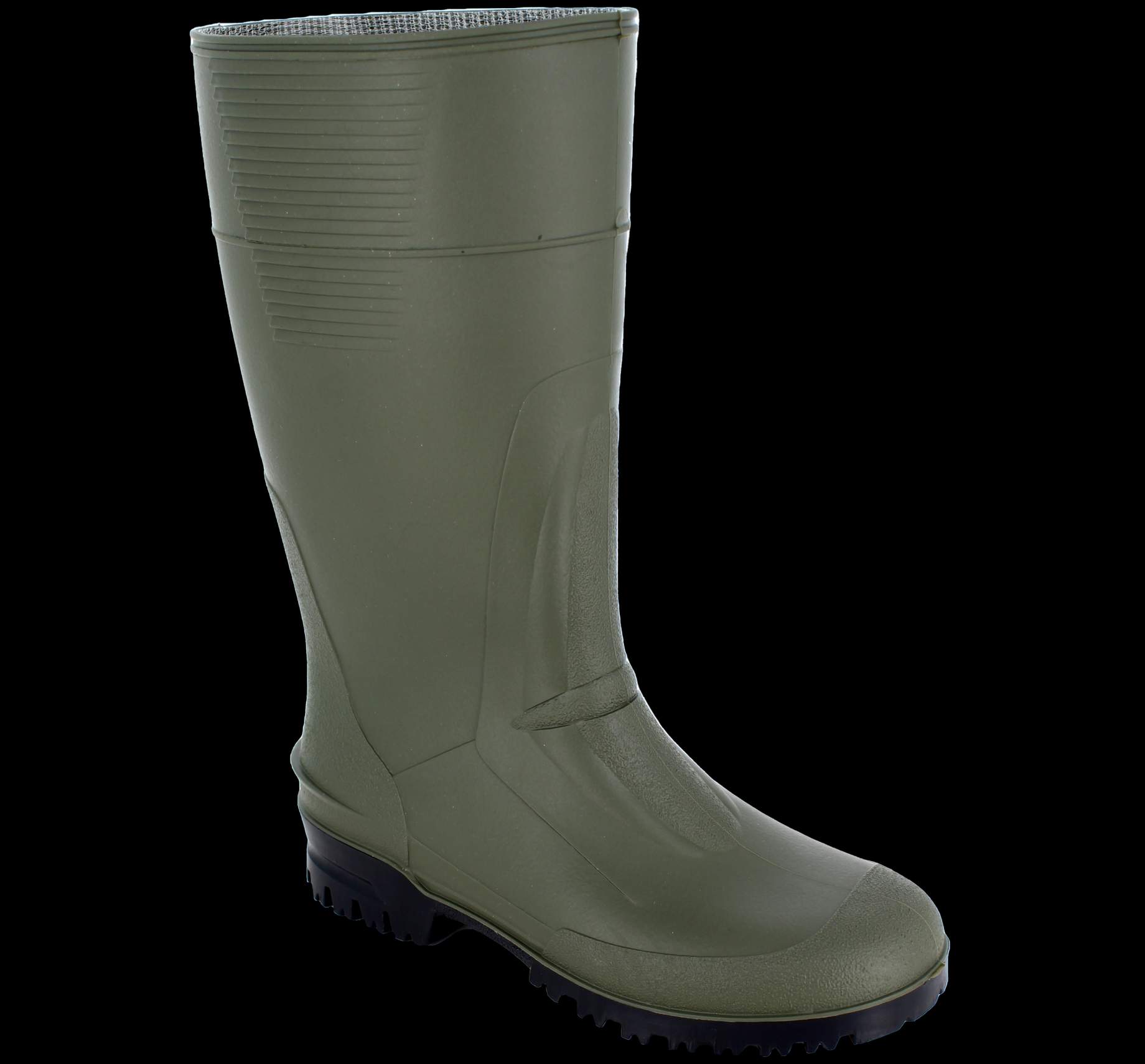 nora PVC-Arbeitsstiefel IDRO HIGH - Bild 1 von 3