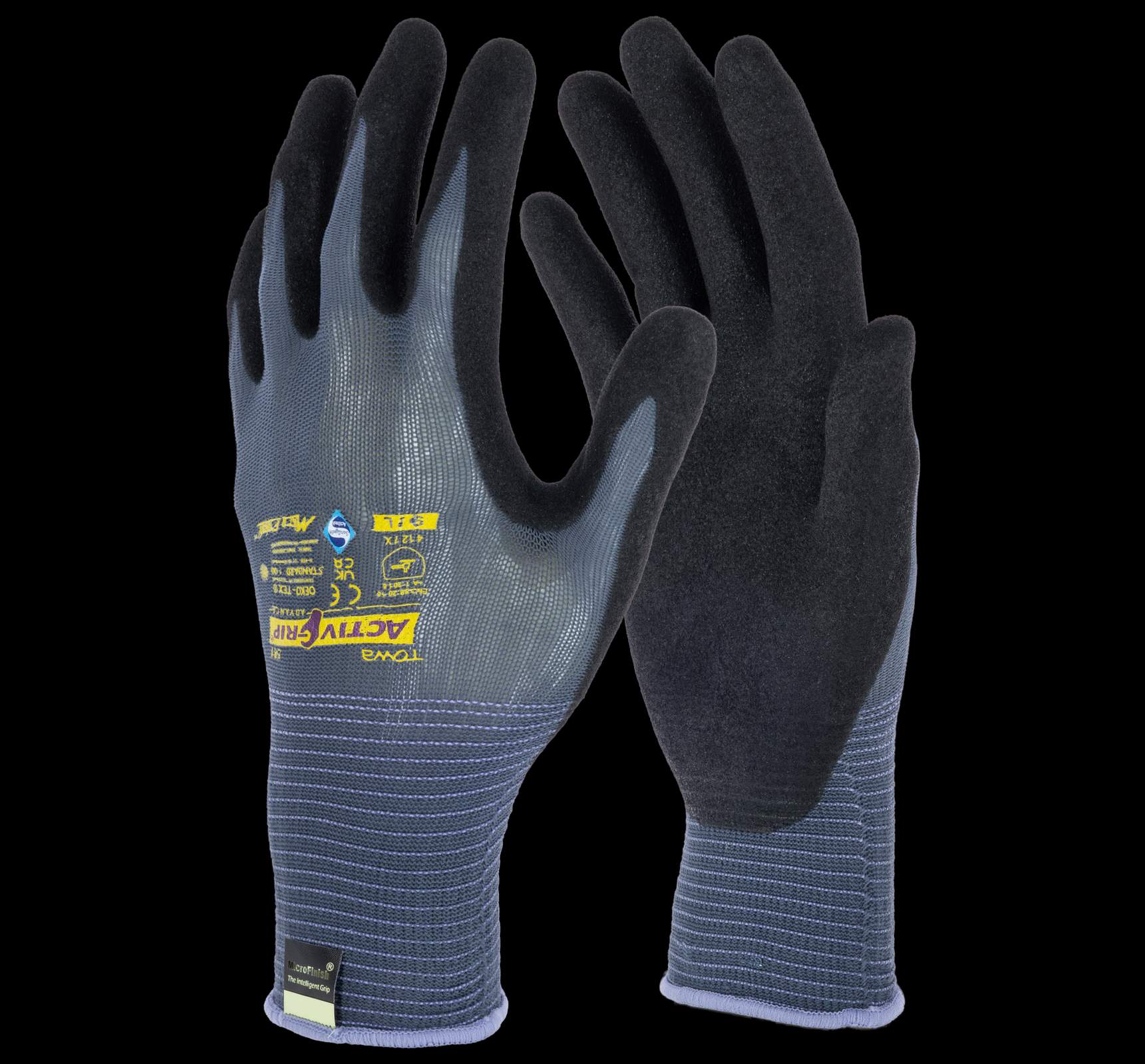 Handschuh ActivGrip Advance - Bild 1 von 8
