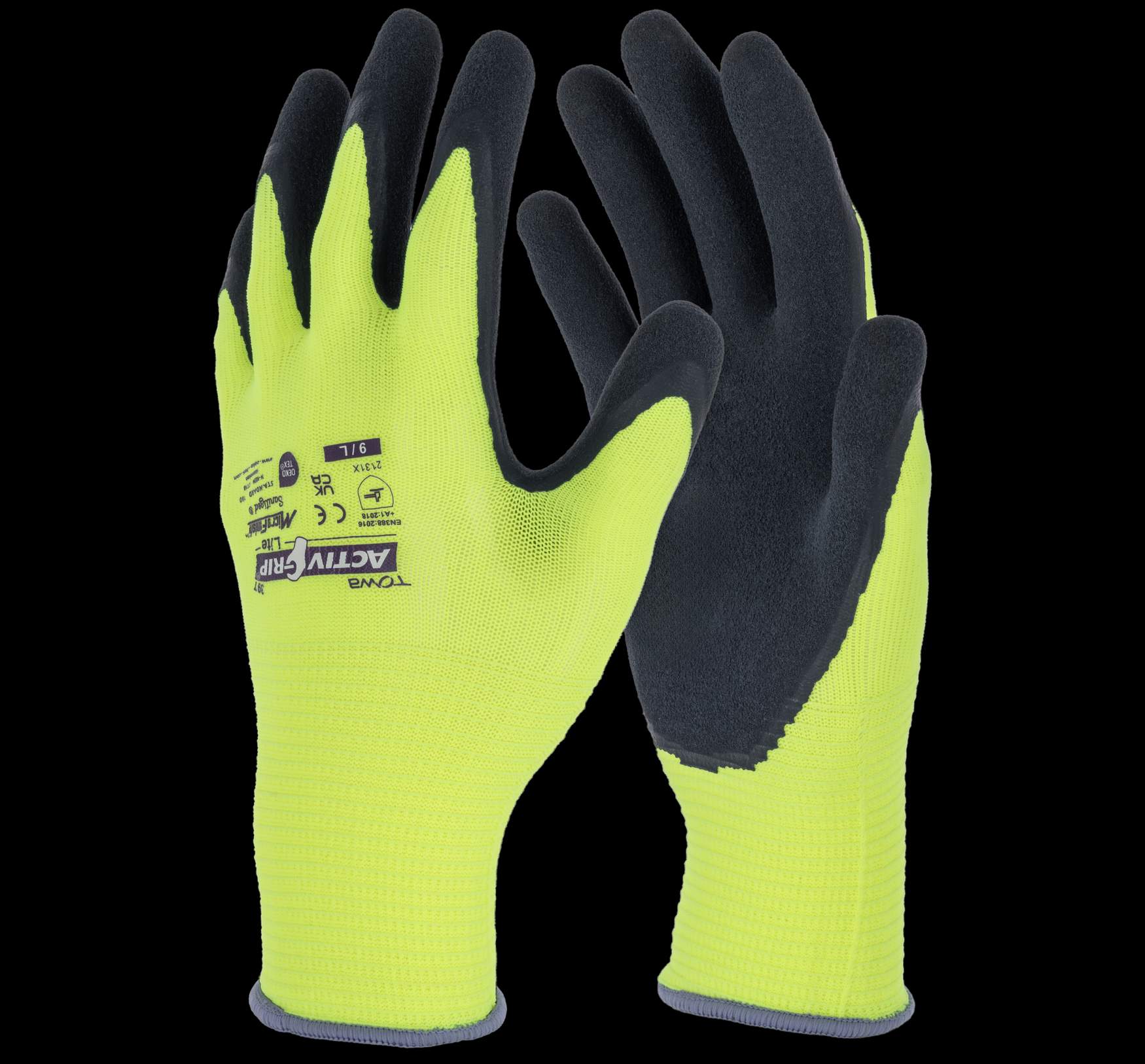 Handschuh ActivGrip Lite - Bild 1 von 7