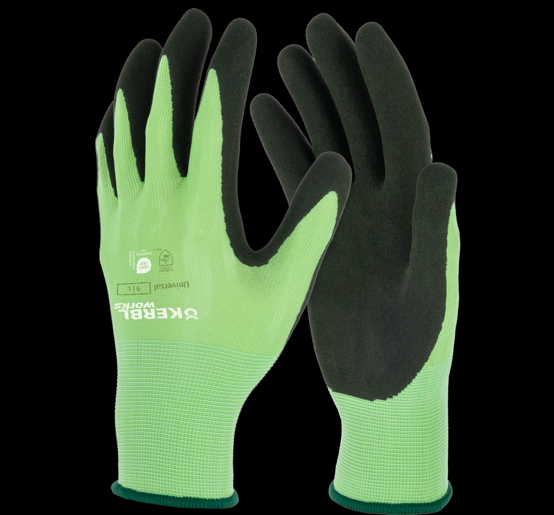 Handschuh Universal recycled - Bild 1 von 11