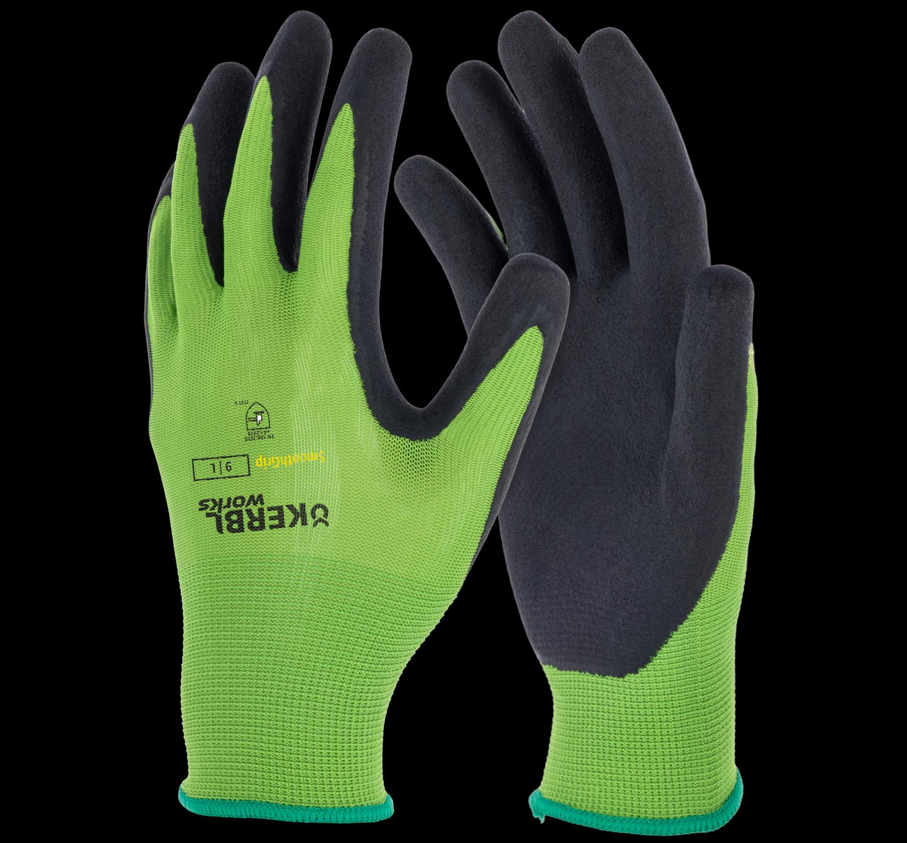 Handschuh SmoothGrip - Bild 1 von 4