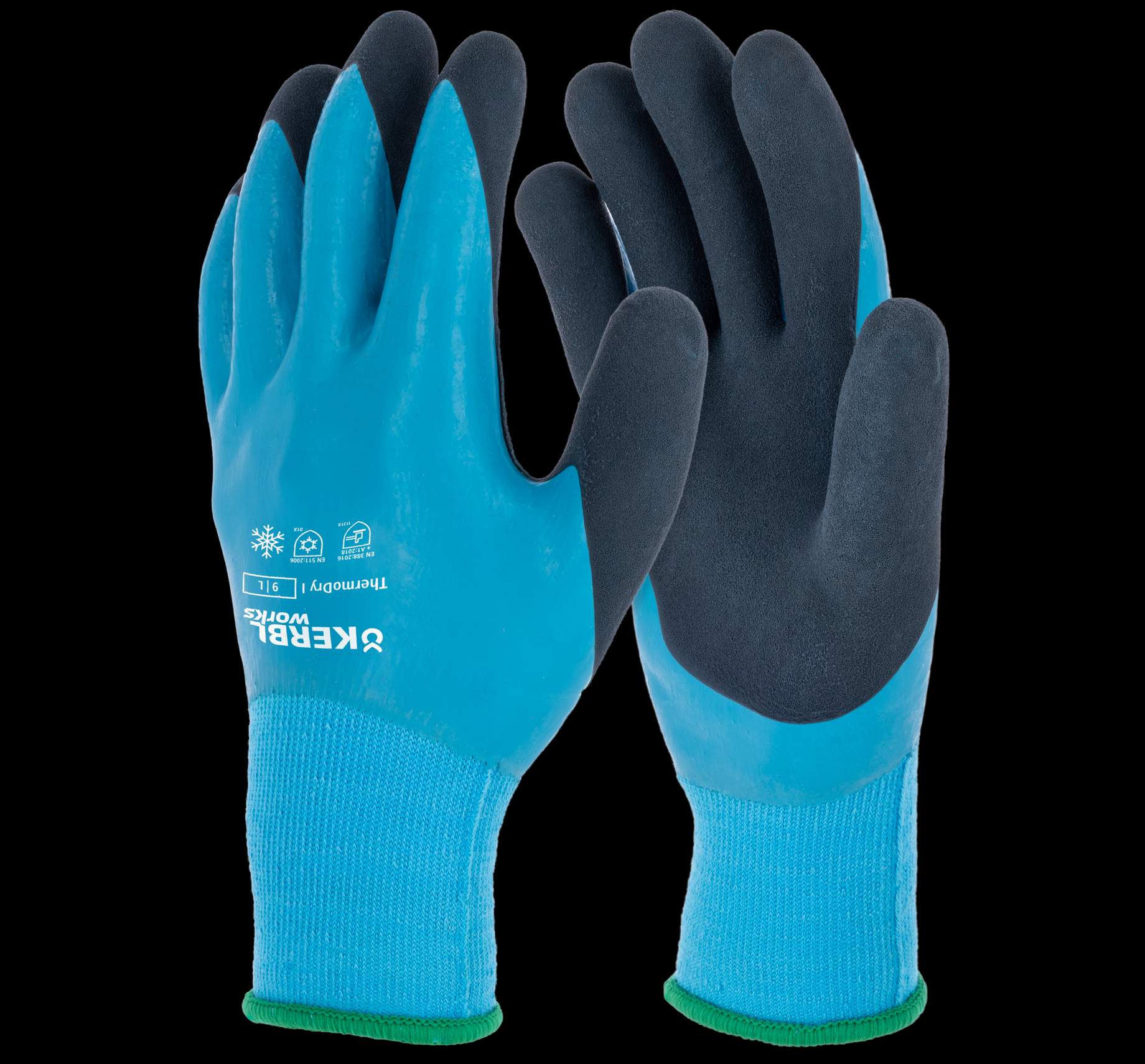 Handschuh ThermoDry I - Bild 1 von 4