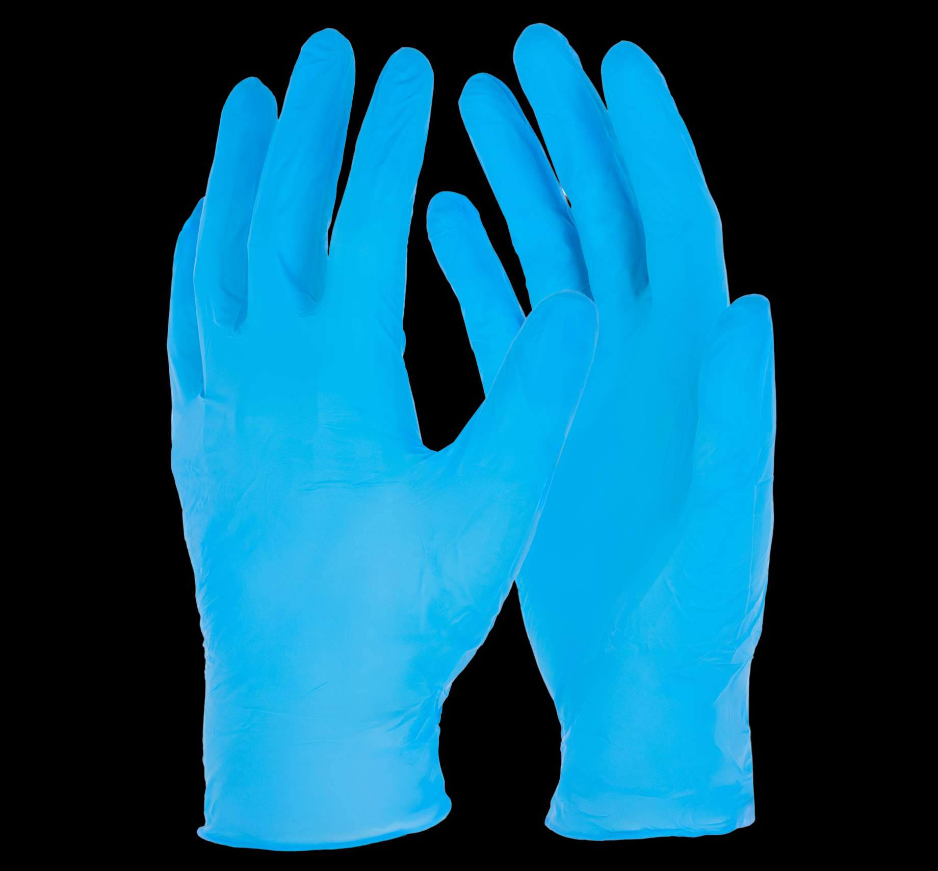 Einmalhandschuh Nitril Sensitive - Bild 1 von 4