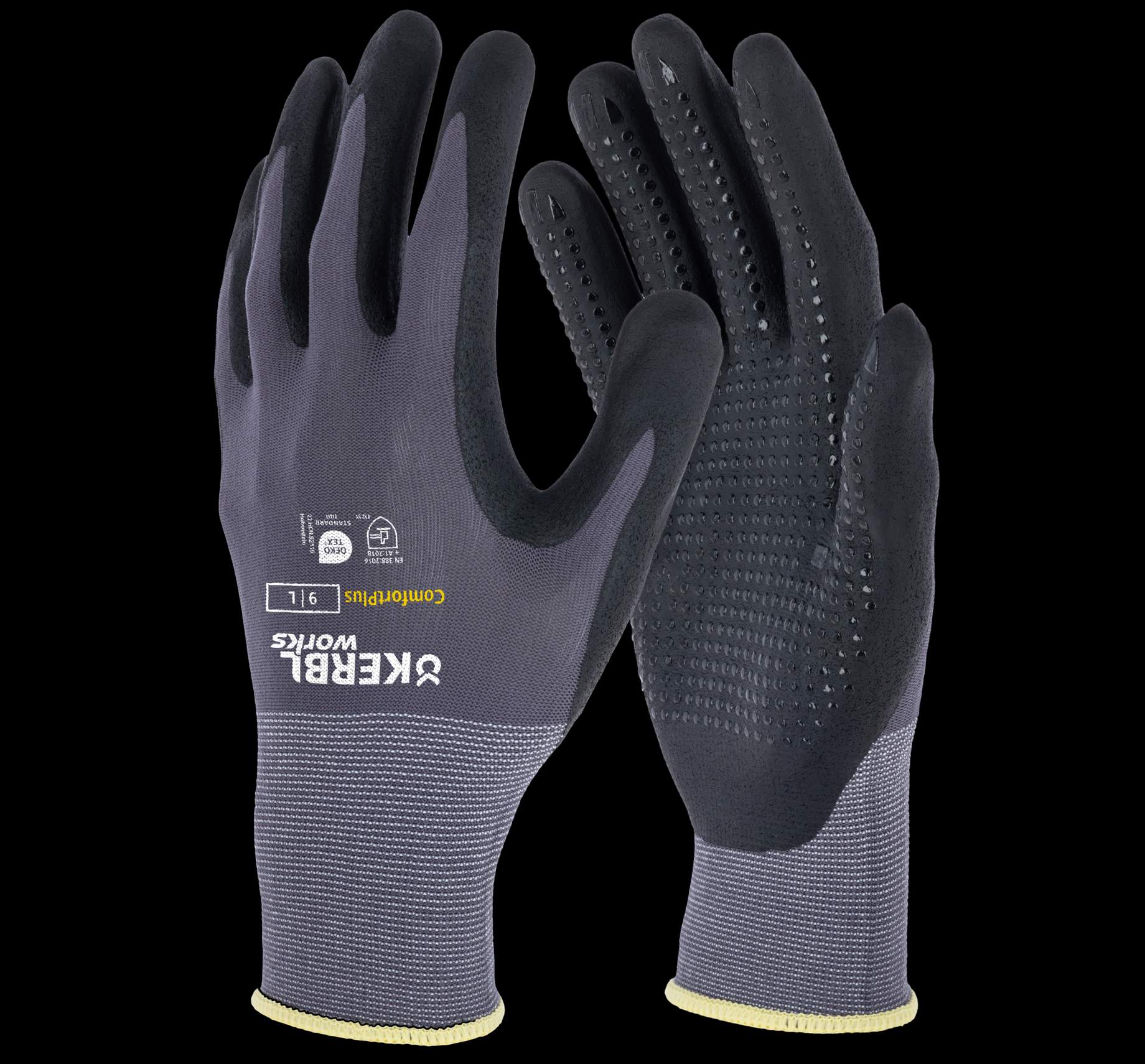 Handschuh Comfort Plus - Bild 1 von 4