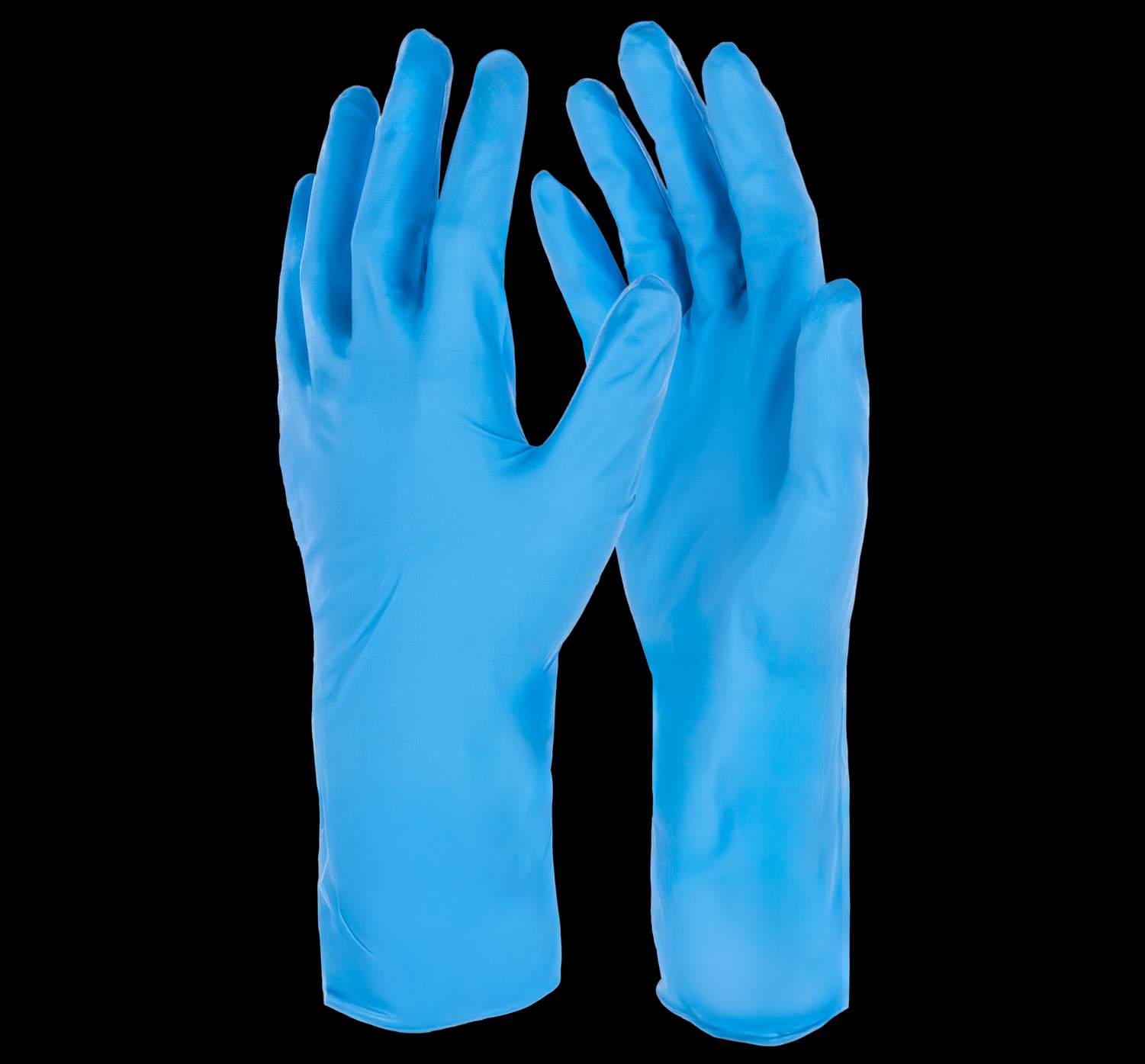 Einmalhandschuh Nitril Premium Plus - Bild 1 von 5