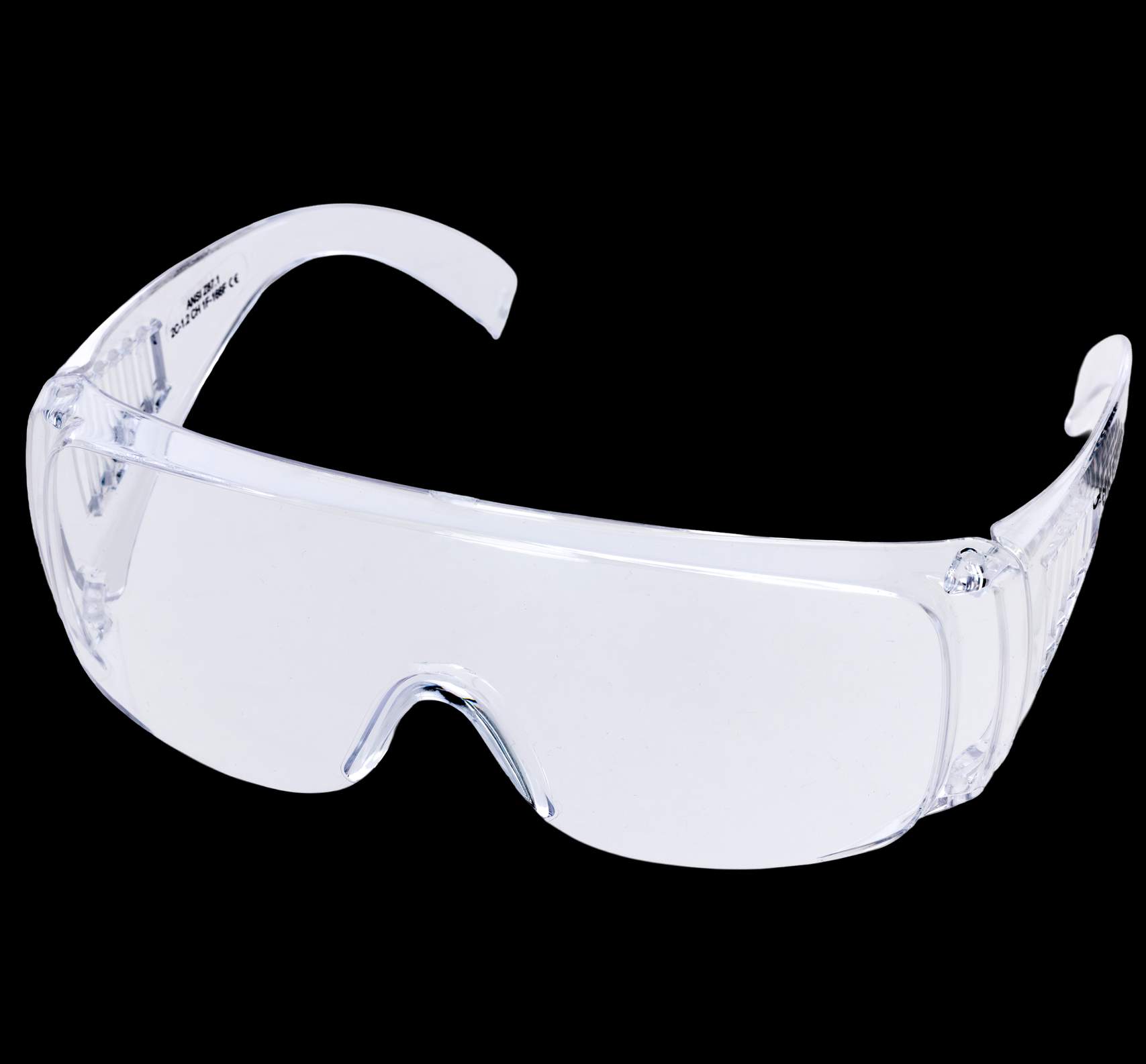 Überschutzbrille - Bild 1 von 9