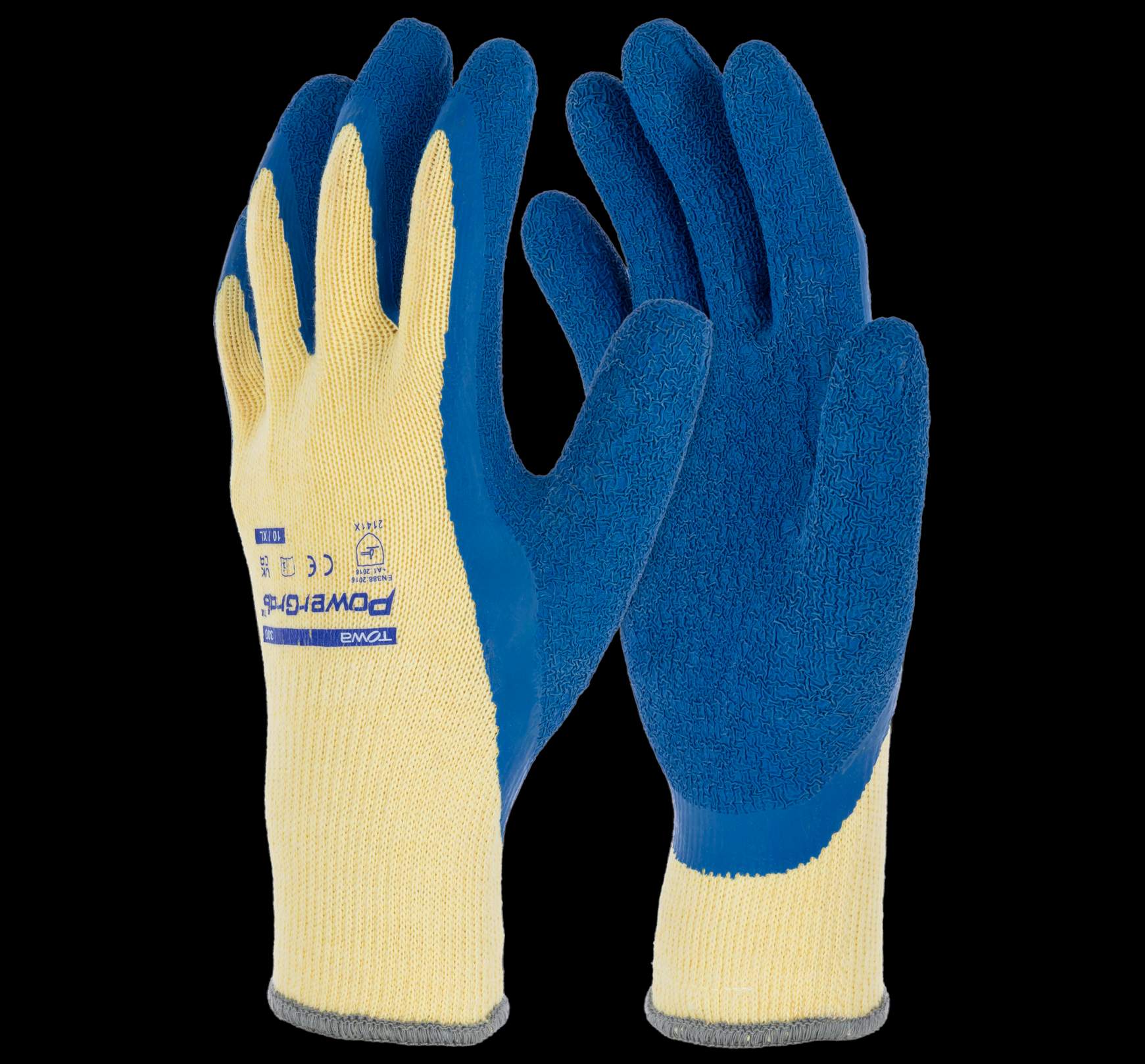 Handschuh PowerGrab - Bild 1 von 10