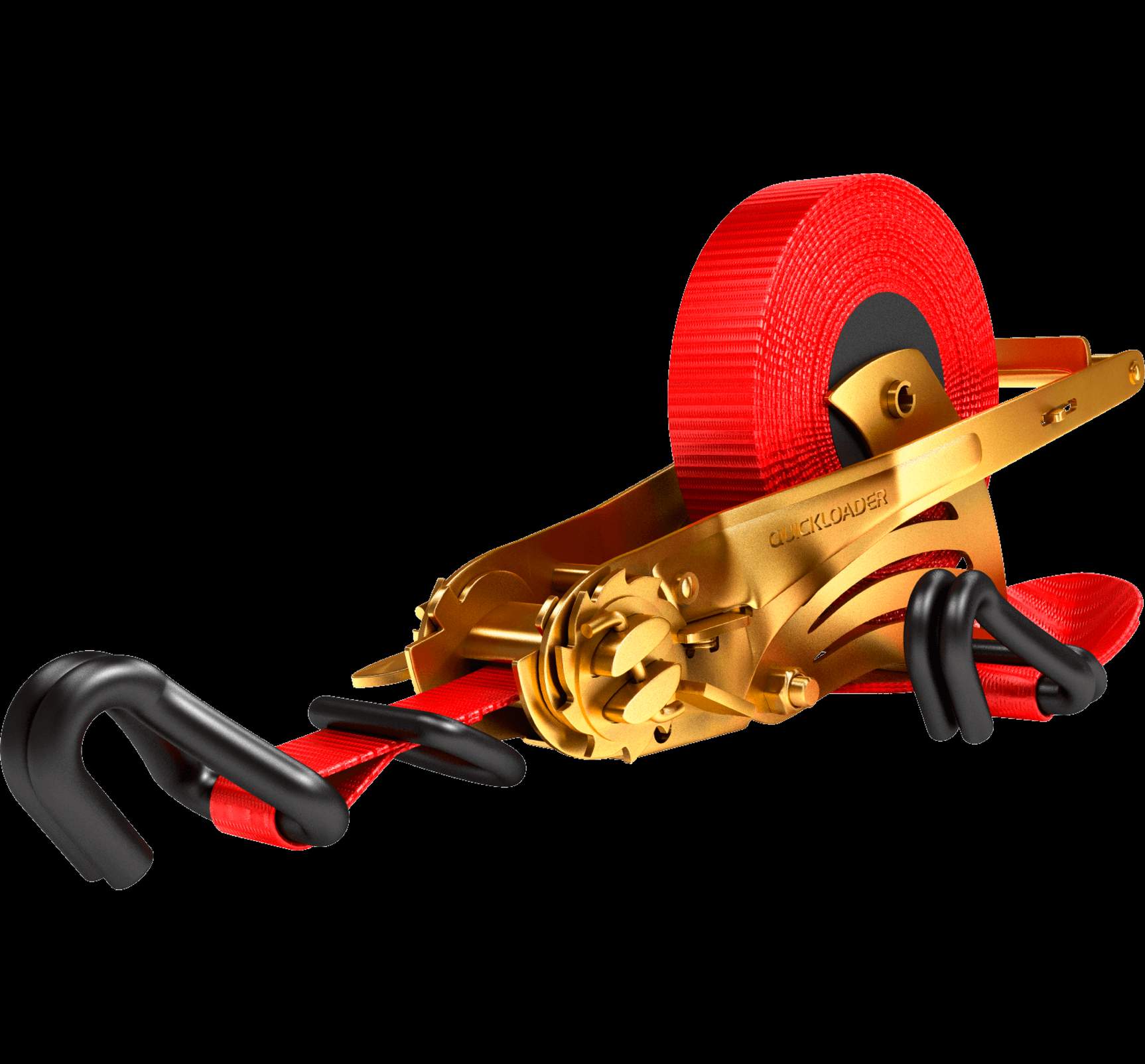 Automatik-Zurrgurt Quickloader - Bild 1 von 24