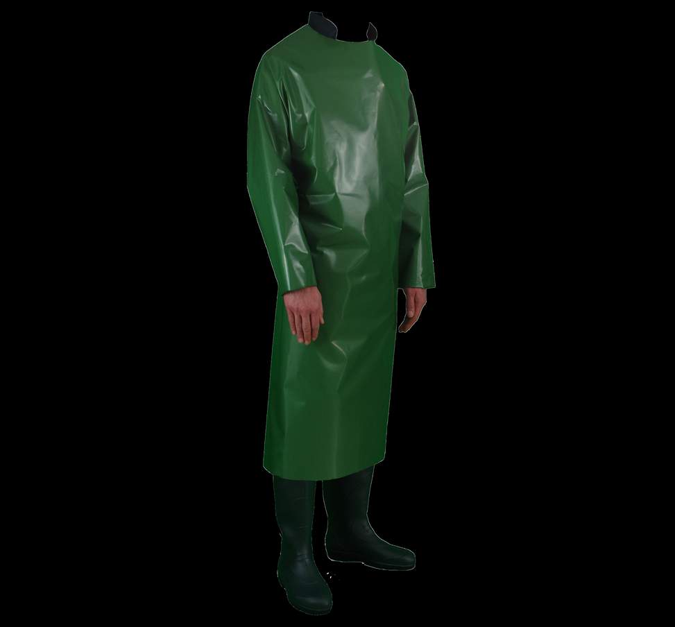 Ärmelschürze Pflanzenschutz - Bild 1 von 6