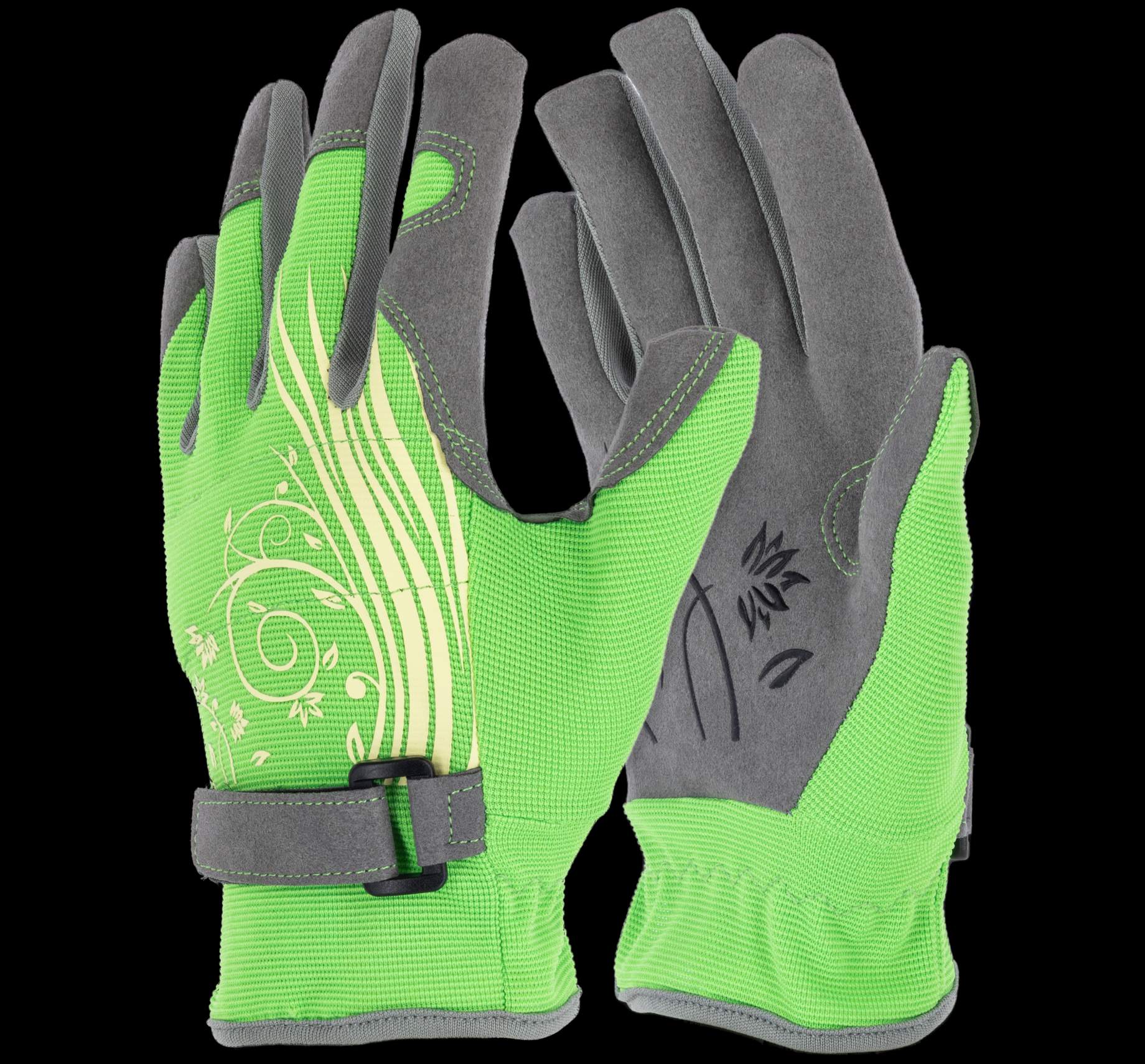 Gartenhandschuh Secret Garden - Bild 1 von 4
