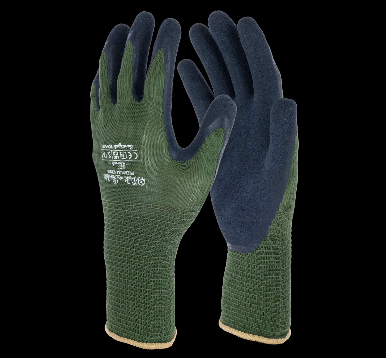 Gartenhandschuh WithGarden Premium Foresta - Bild 1 von 4