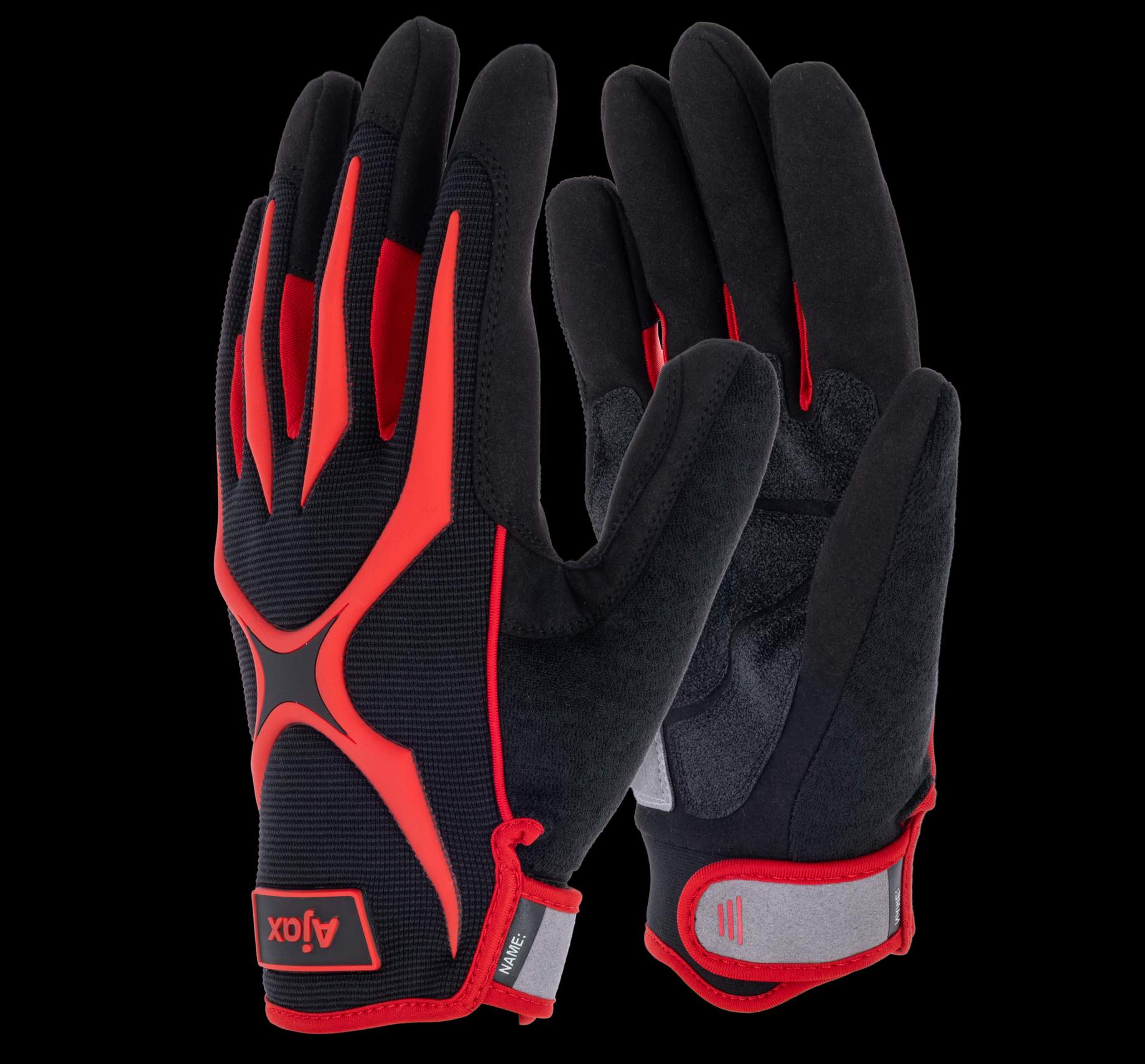 Handschuh Ajax - Bild 1 von 7