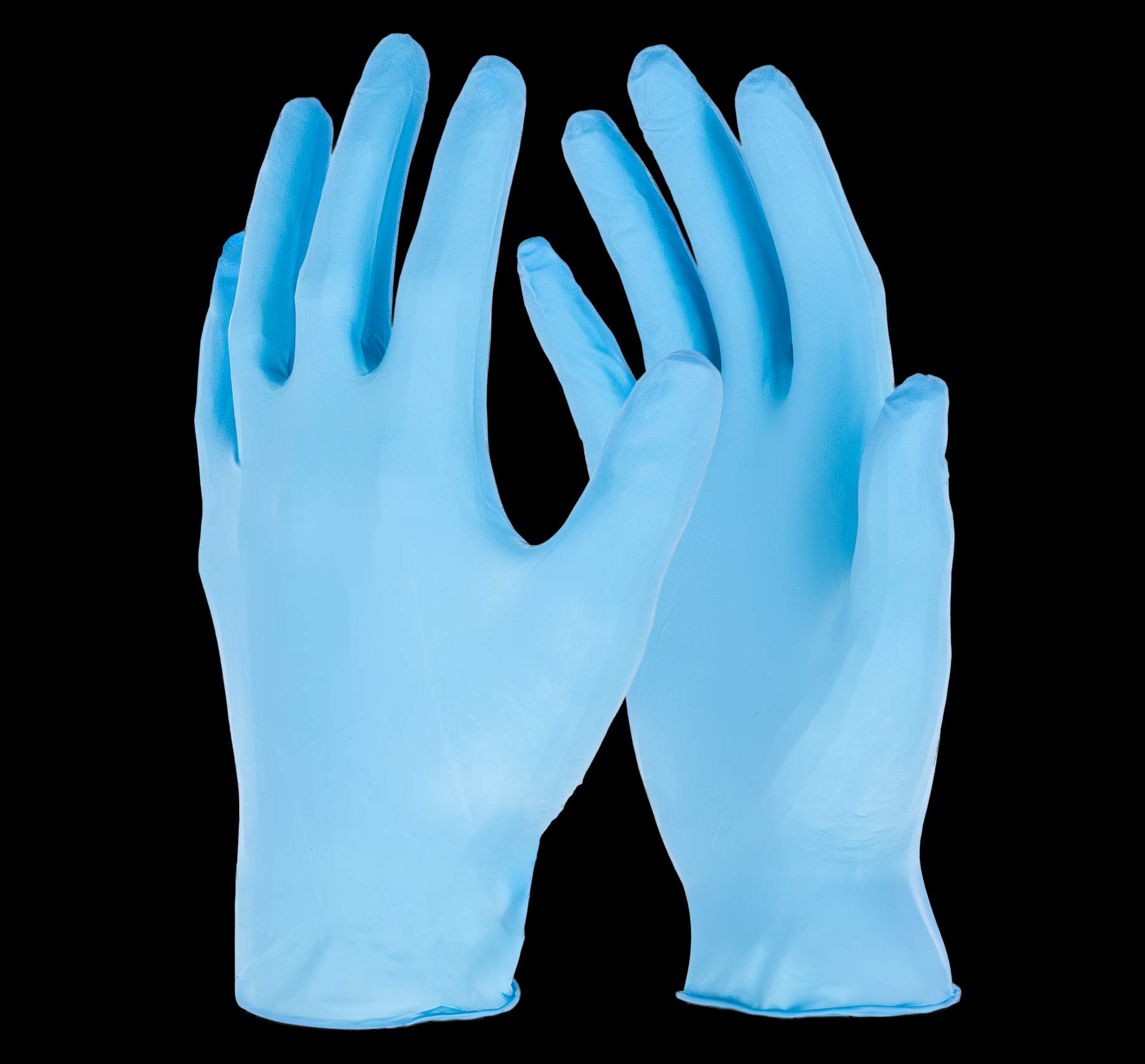 Einmalhandschuh Nitril Top Pro - Bild 1 von 6
