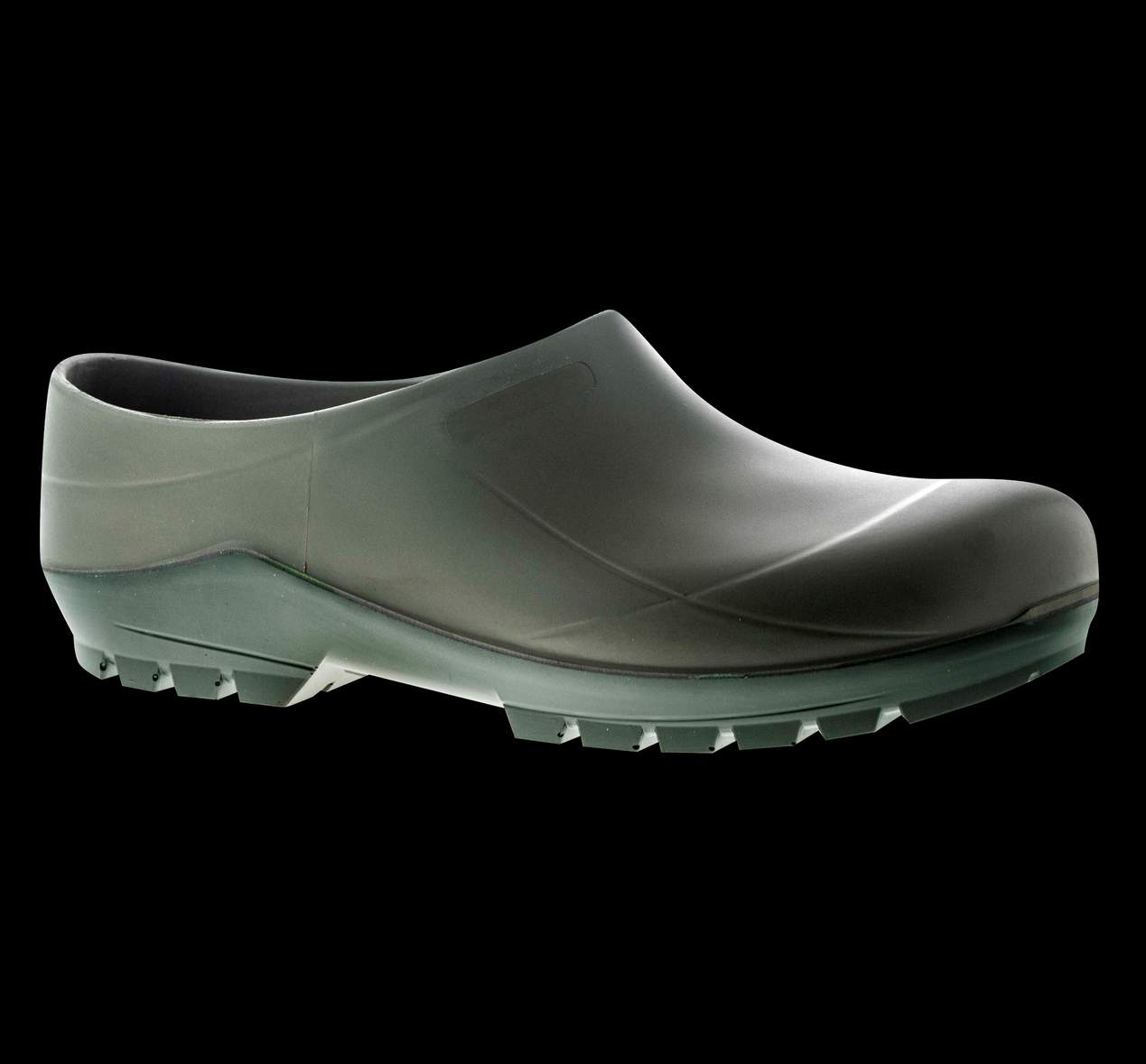 nora PU-Clog COMFY - Bild 1 von 12
