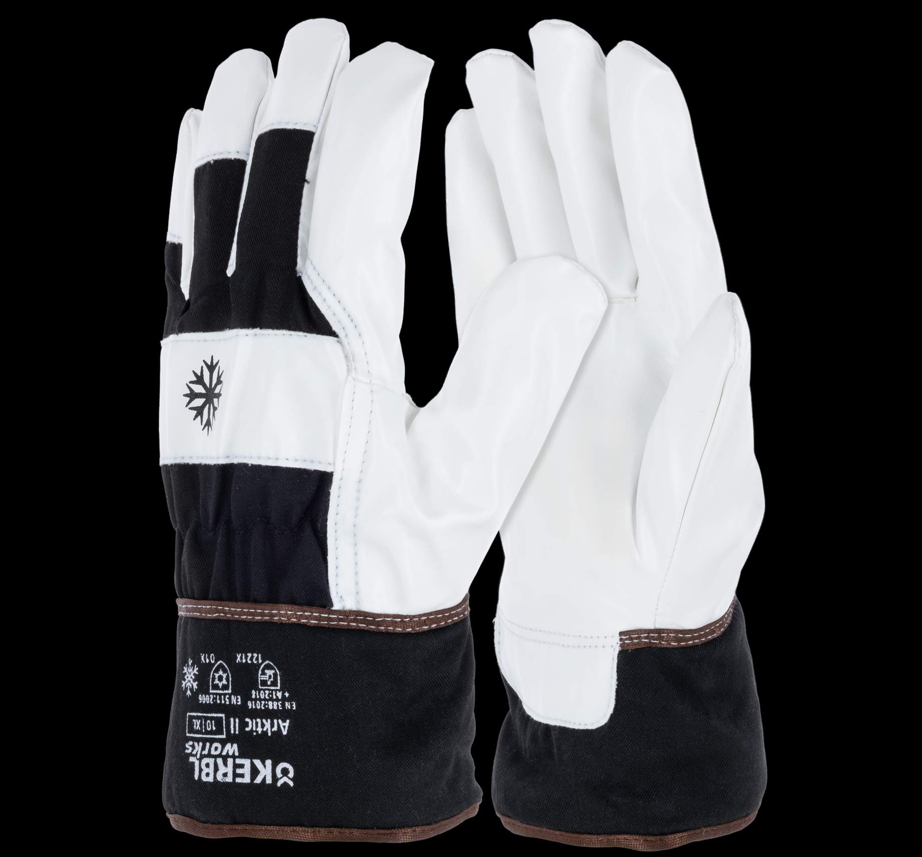 Handschuh Arktic II - Bild 1 von 11
