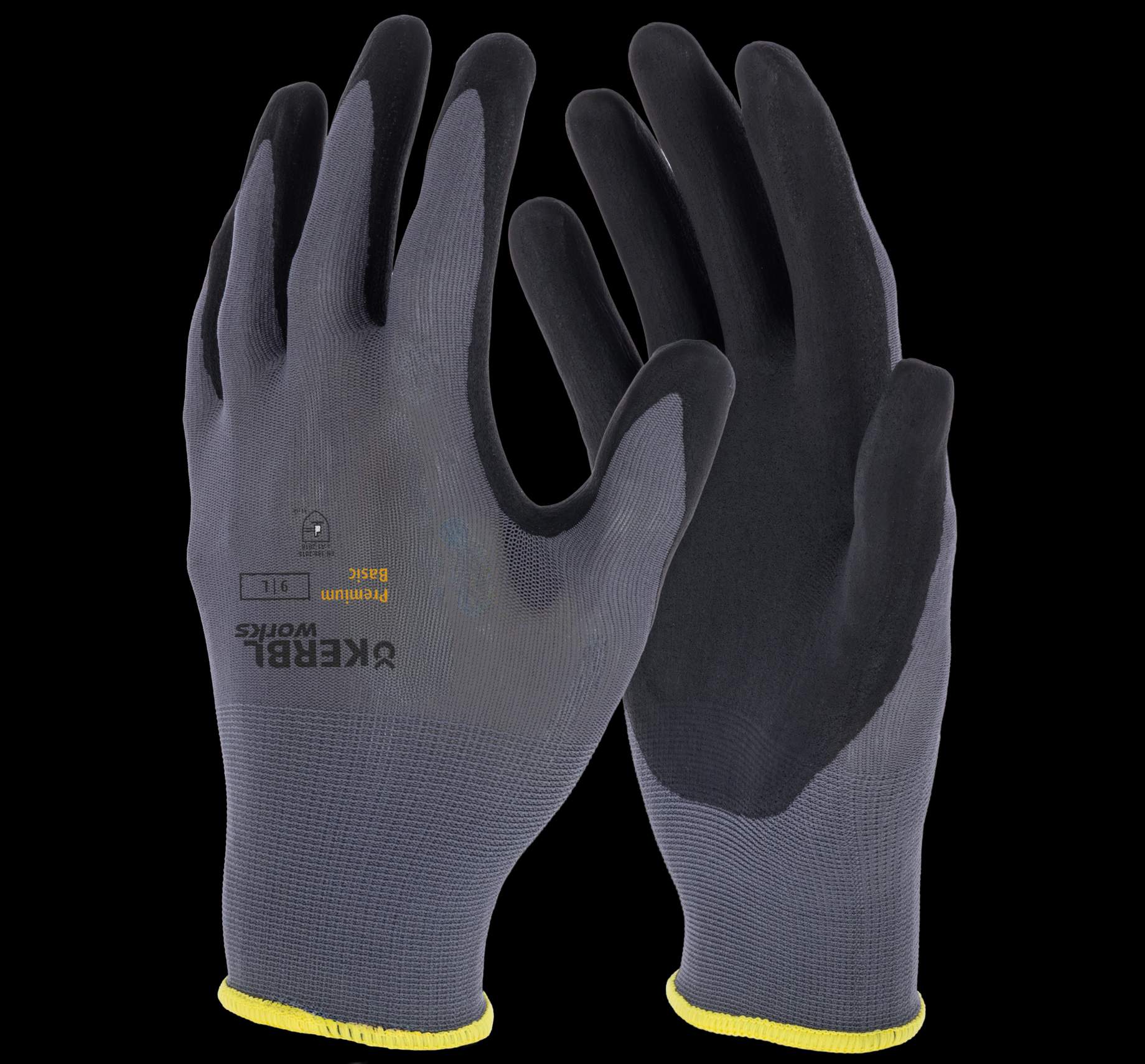 Handschuh Premium Basic - Bild 1 von 4