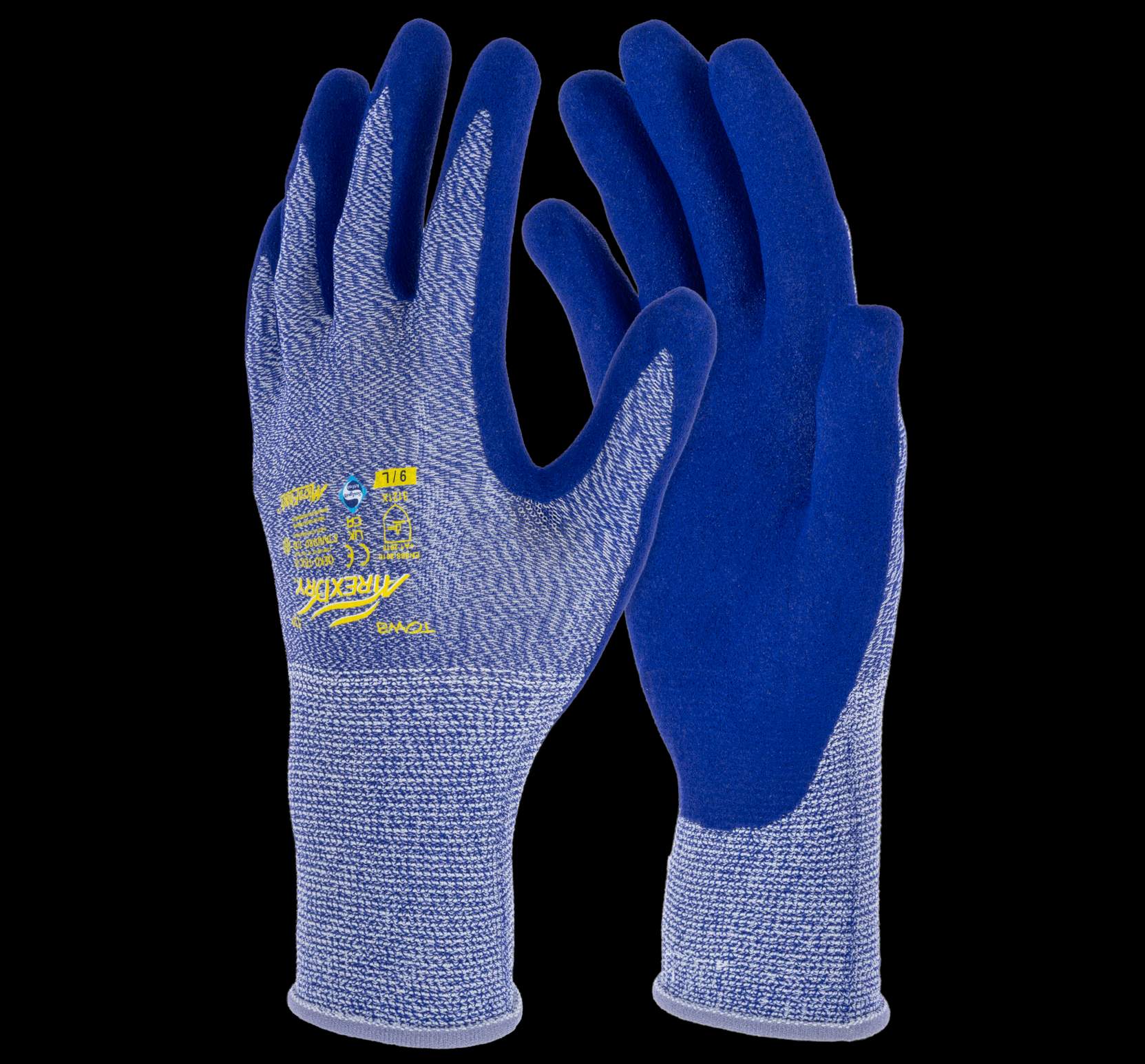 Handschuh AirexDry - Bild 1 von 5
