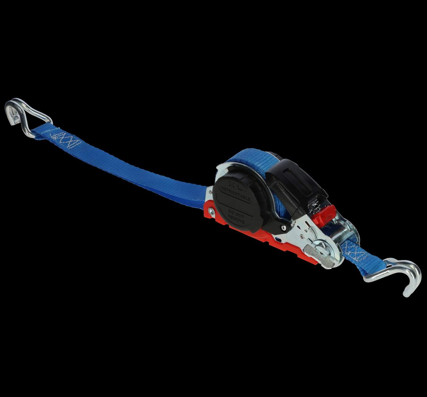 Automatik-Zurrgurt Smart Retract - Bild 1 von 13