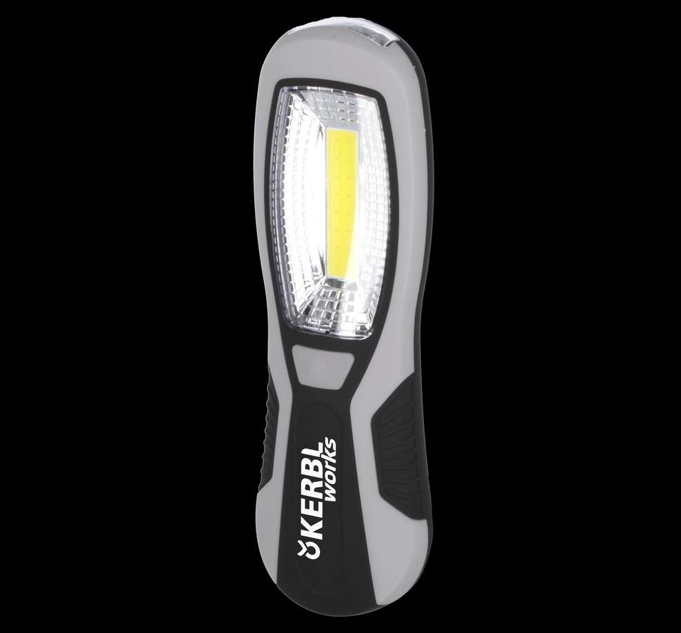 LED-Arbeitsleuchte WorkFire 200 - Bild 1 von 8