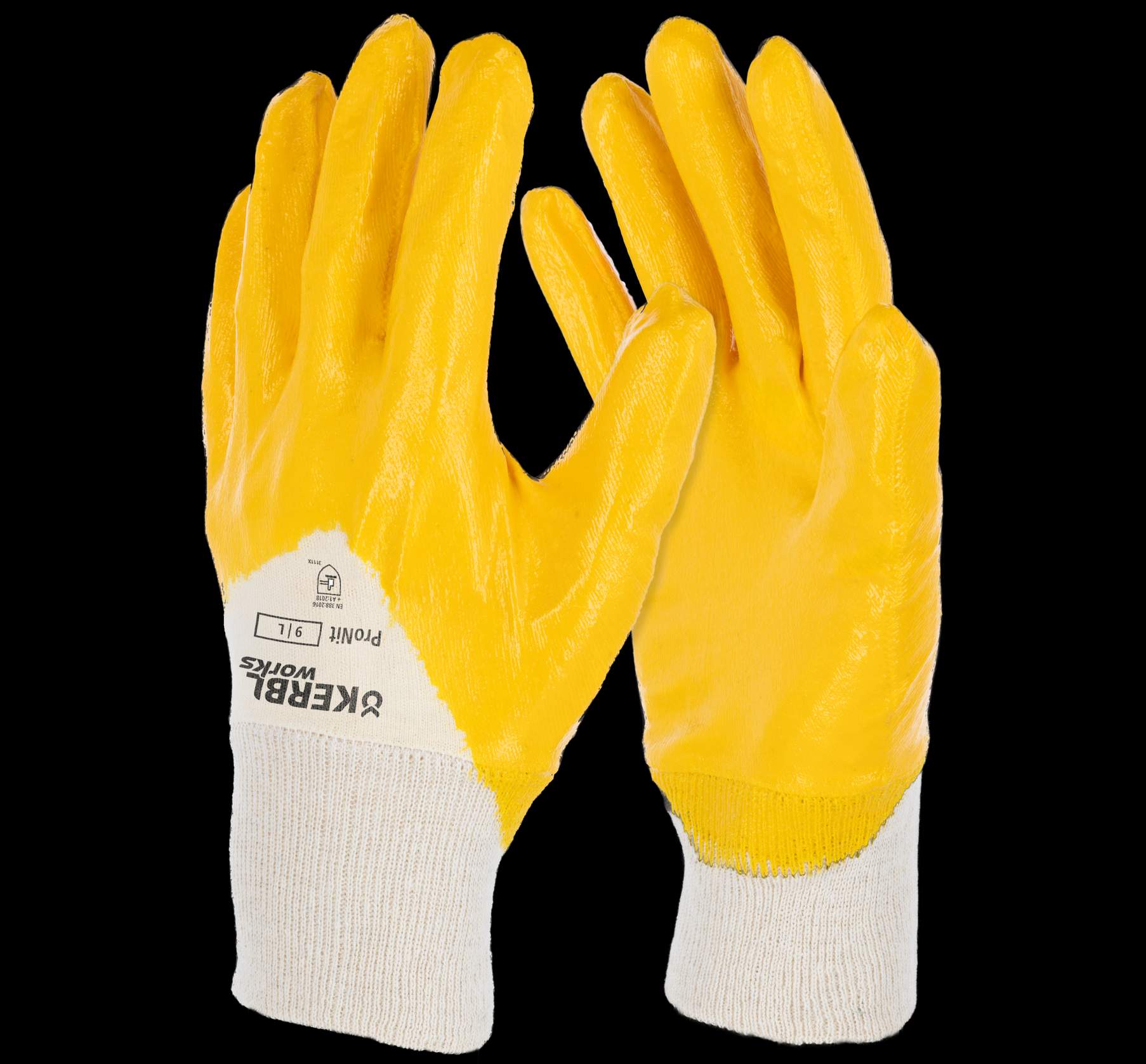 Handschuh ProNit - Bild 1 von 5