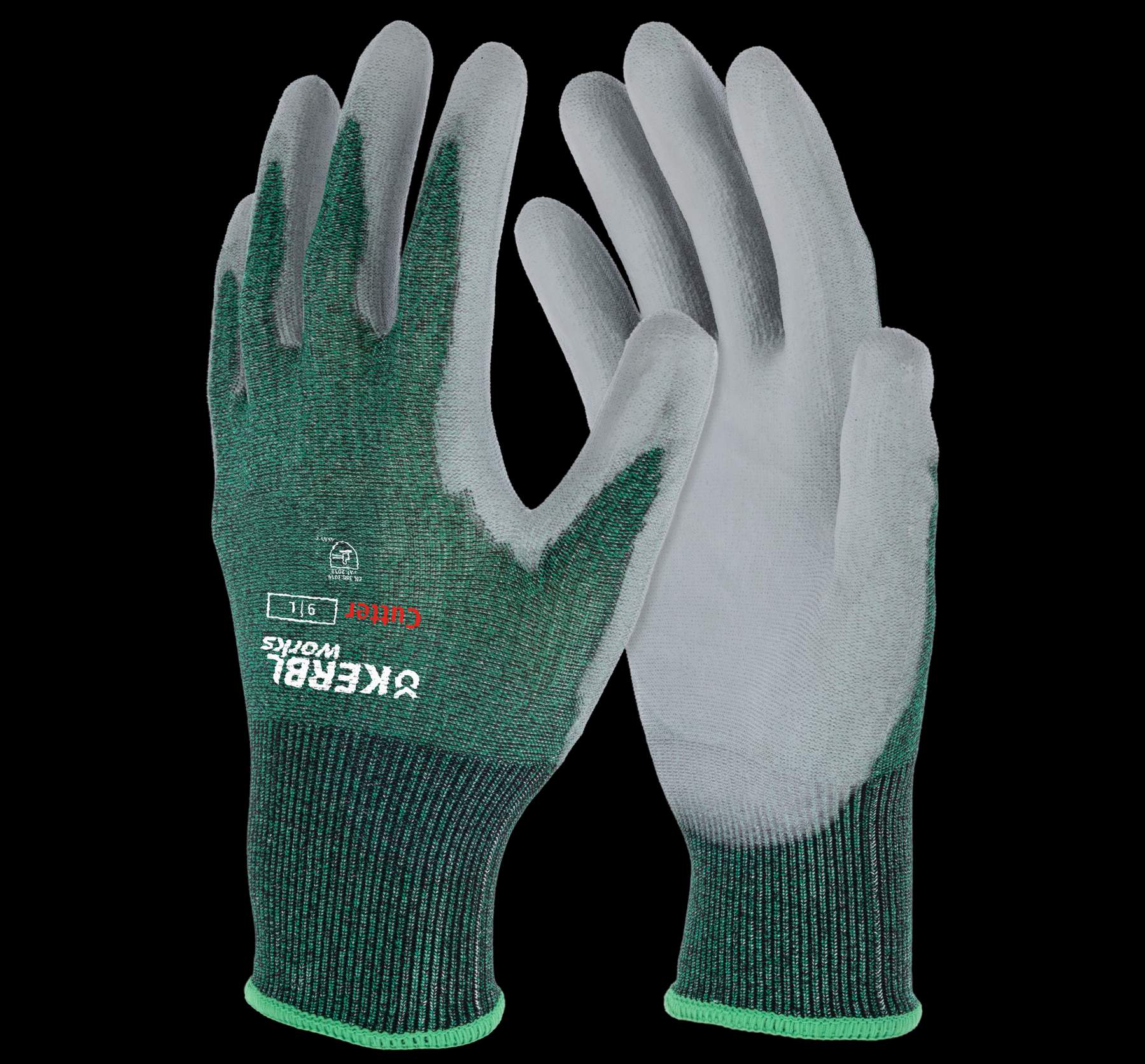 Schnittschutzhandschuh Cutter - Bild 1 von 5